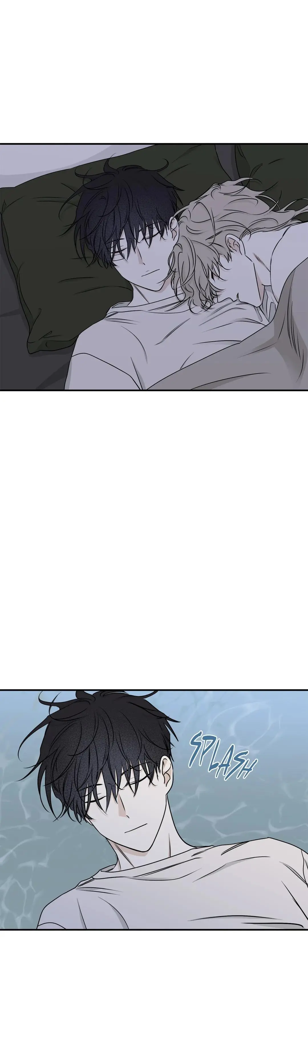 Low Tide in Twilight Chapter 62 page 64