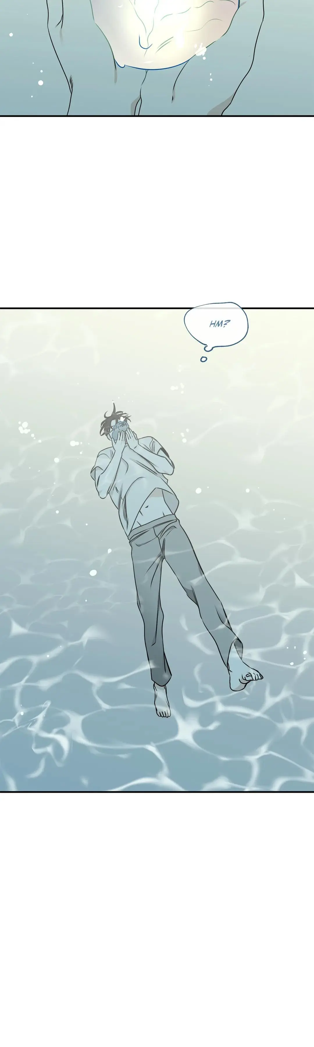 Low Tide in Twilight Chapter 62 page 69