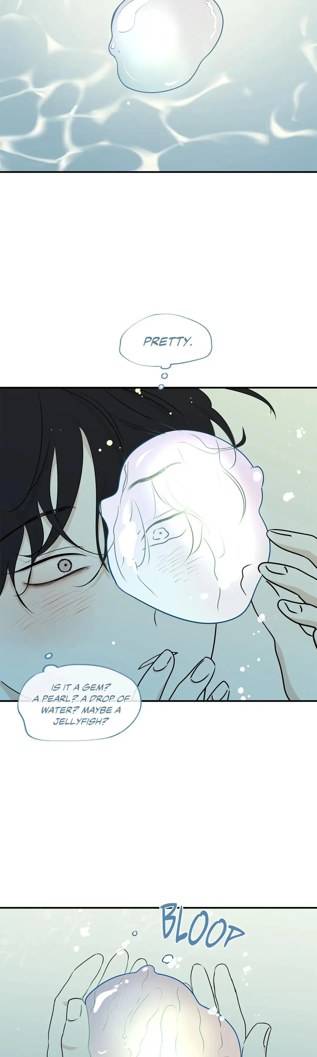 Low Tide in Twilight Chapter 62 page 68