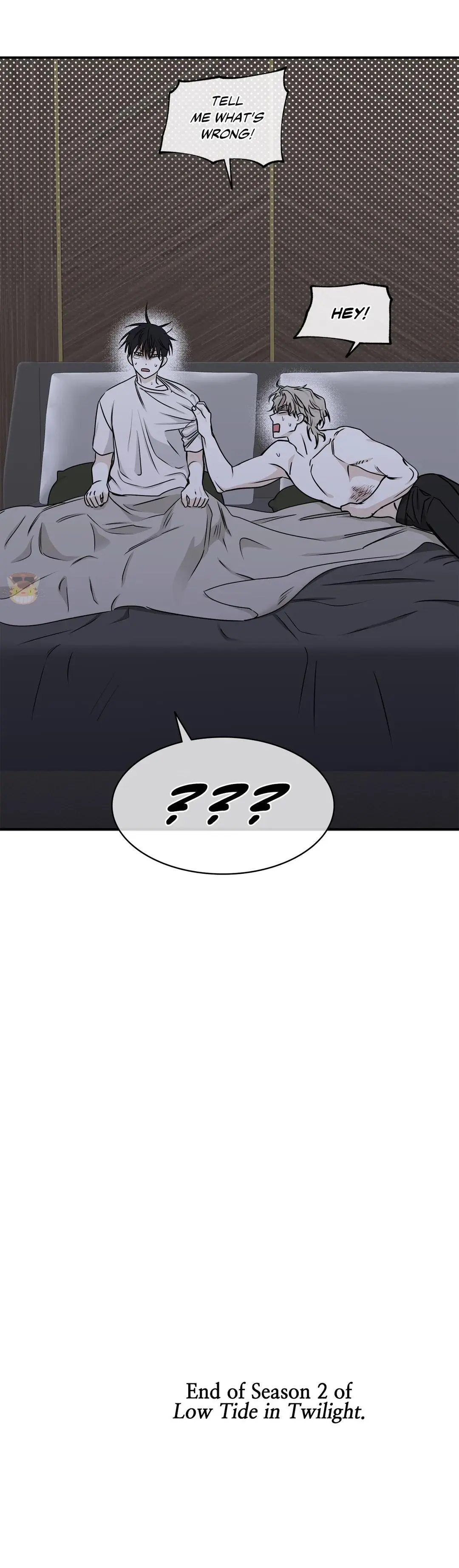 Low Tide in Twilight Chapter 62 page 73