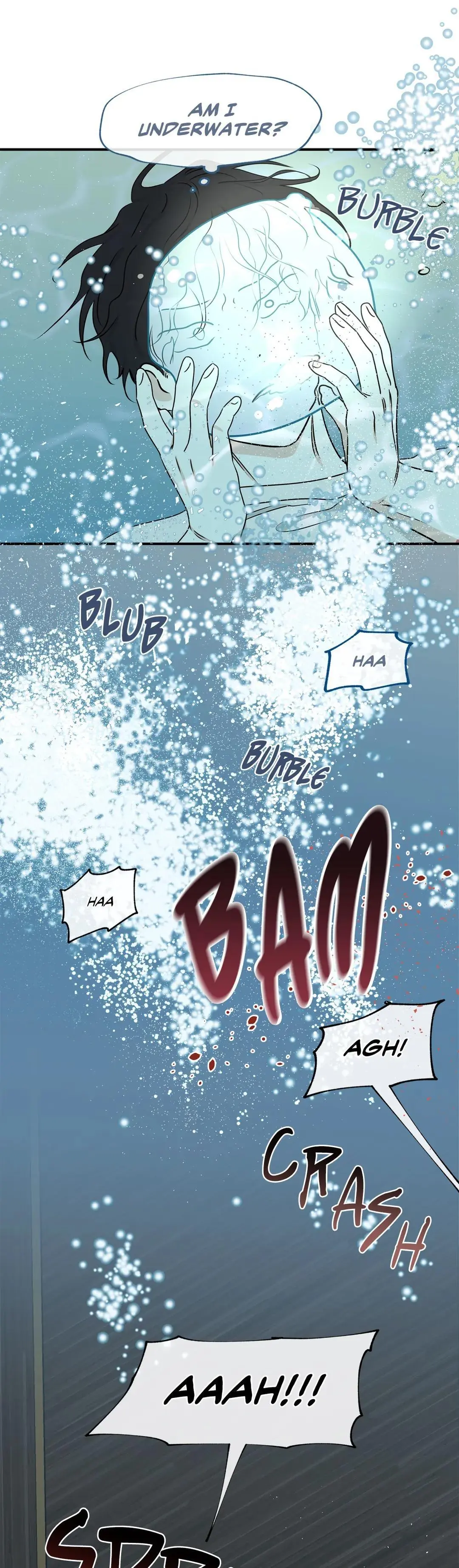 Low Tide in Twilight Chapter 62 page 70