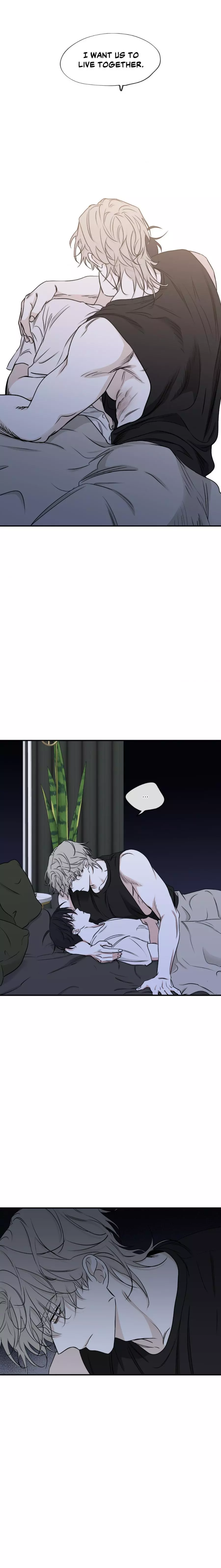 Low Tide in Twilight Chapter 63 page 7