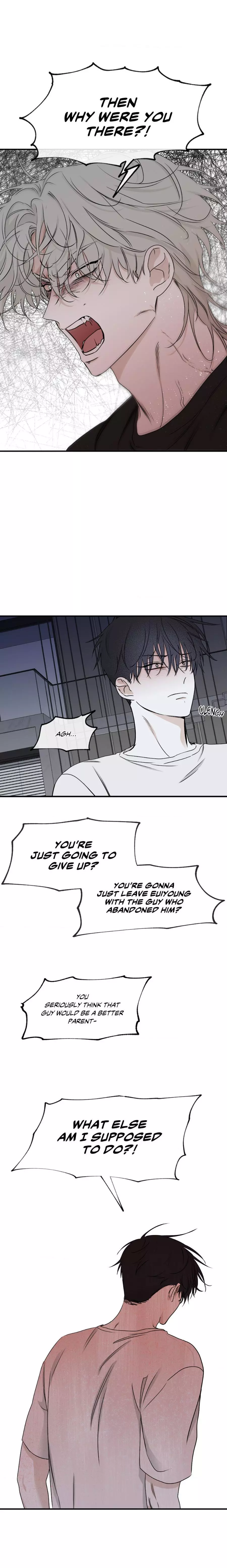 Low Tide in Twilight Chapter 63 page 19