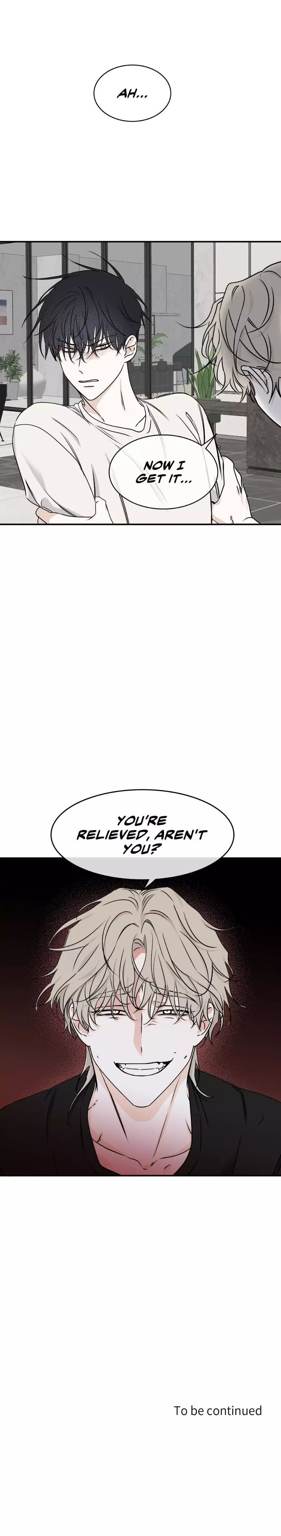 Low Tide in Twilight Chapter 63 page 22
