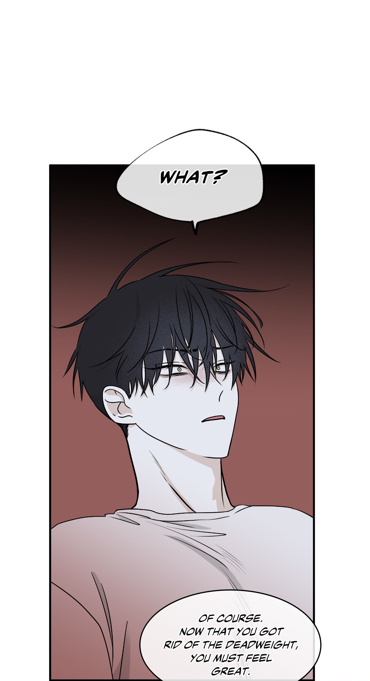 Low Tide in Twilight Chapter 64 page 3