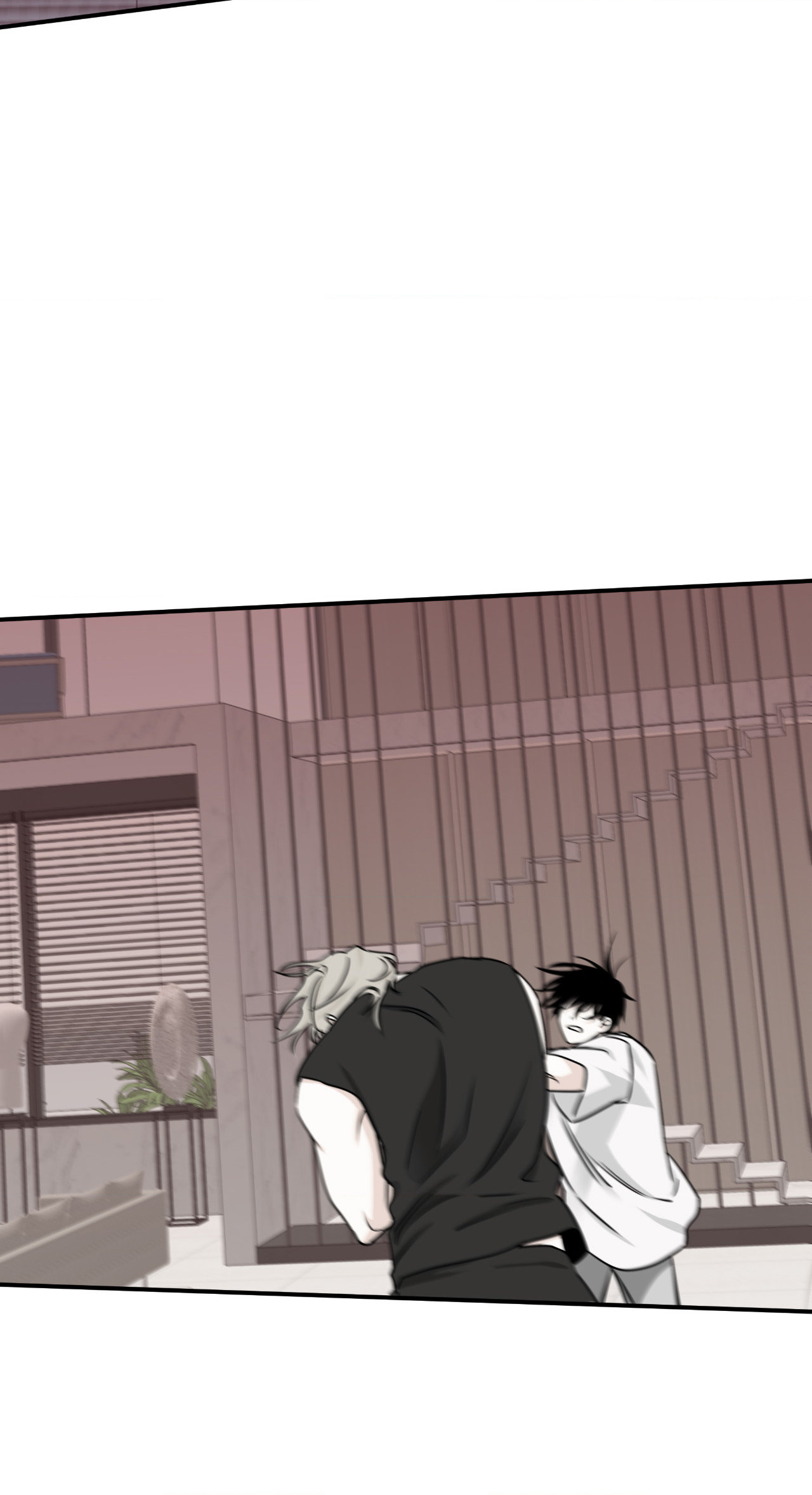 Low Tide in Twilight Chapter 64 page 8
