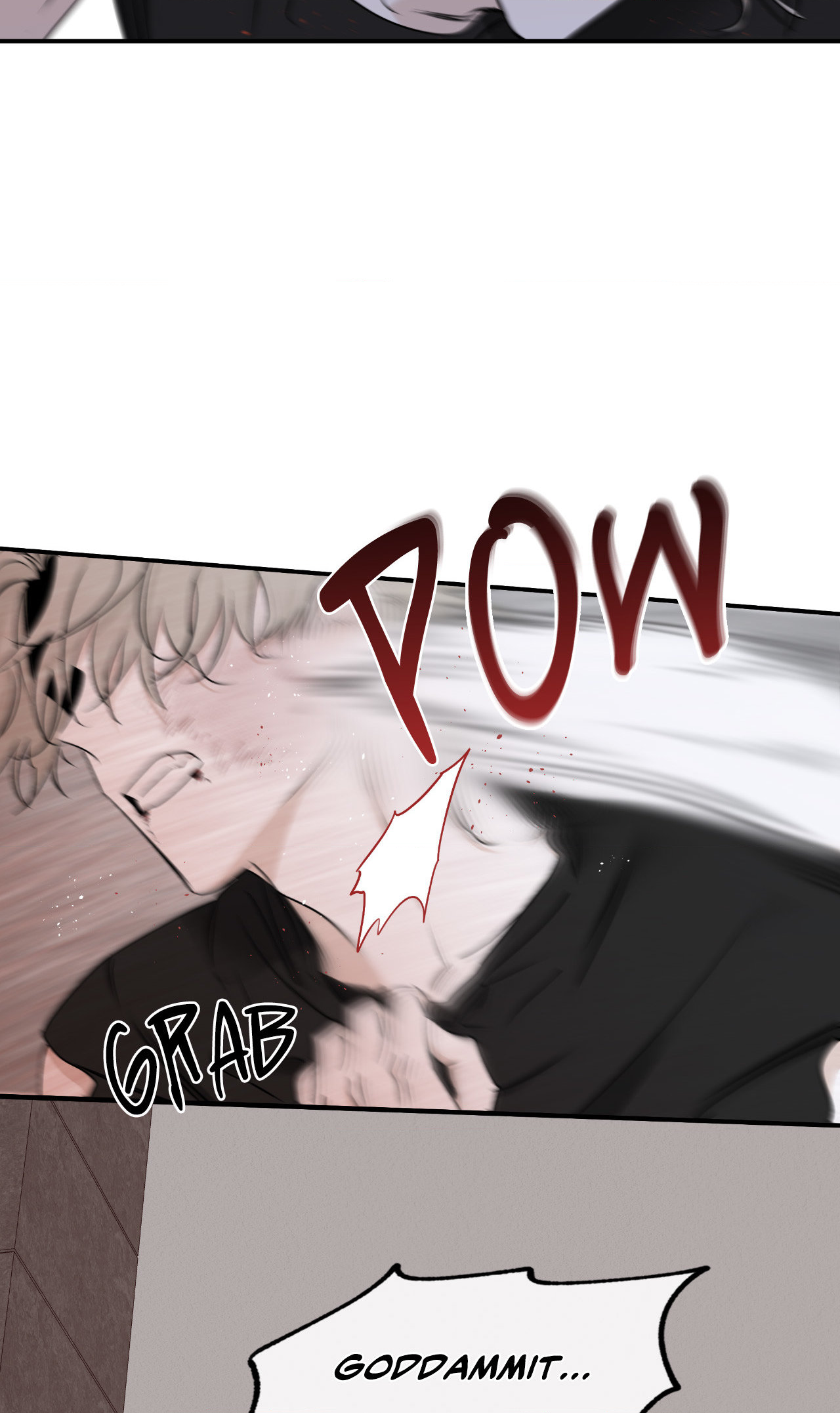 Low Tide in Twilight Chapter 64 page 10