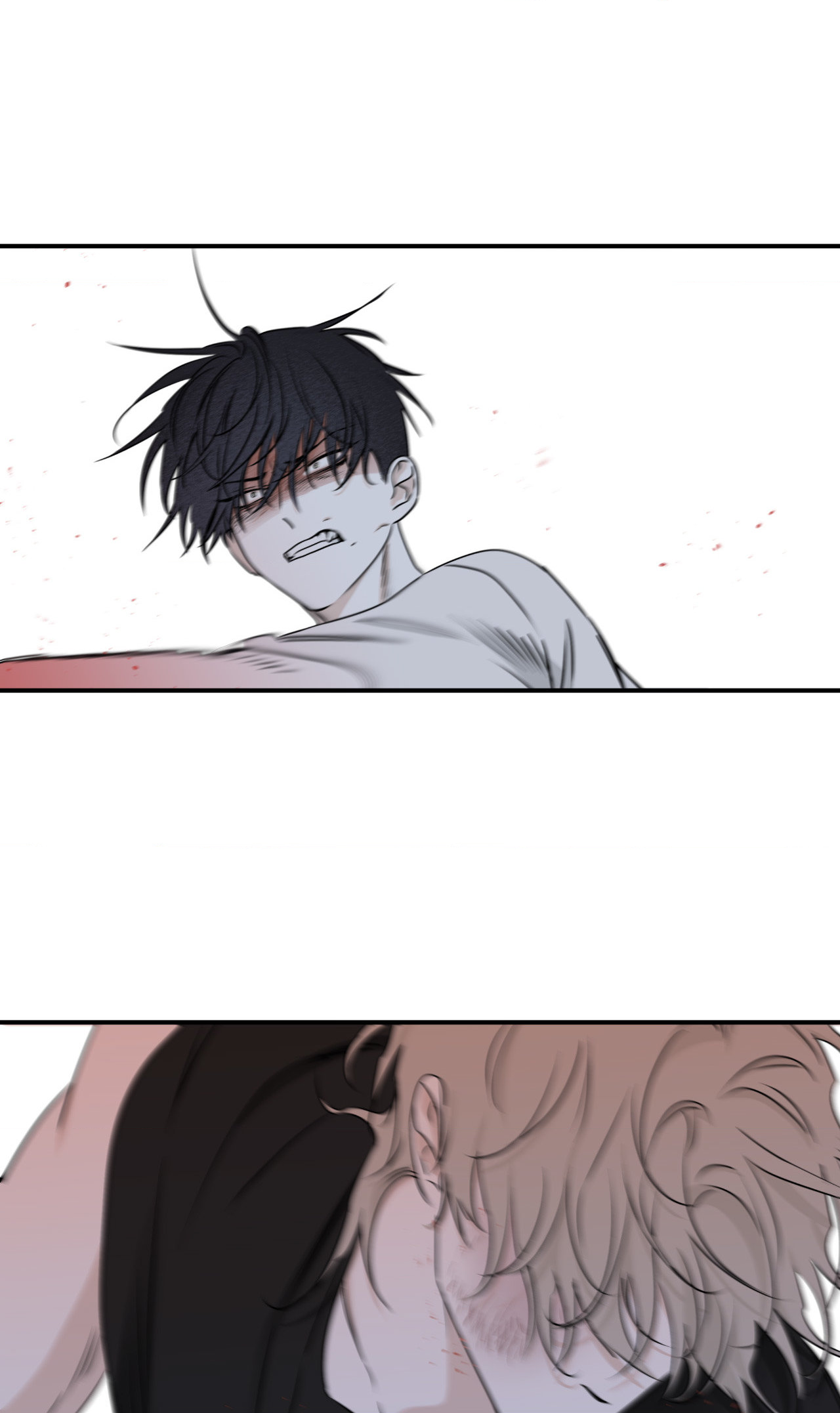Low Tide in Twilight Chapter 64 page 9