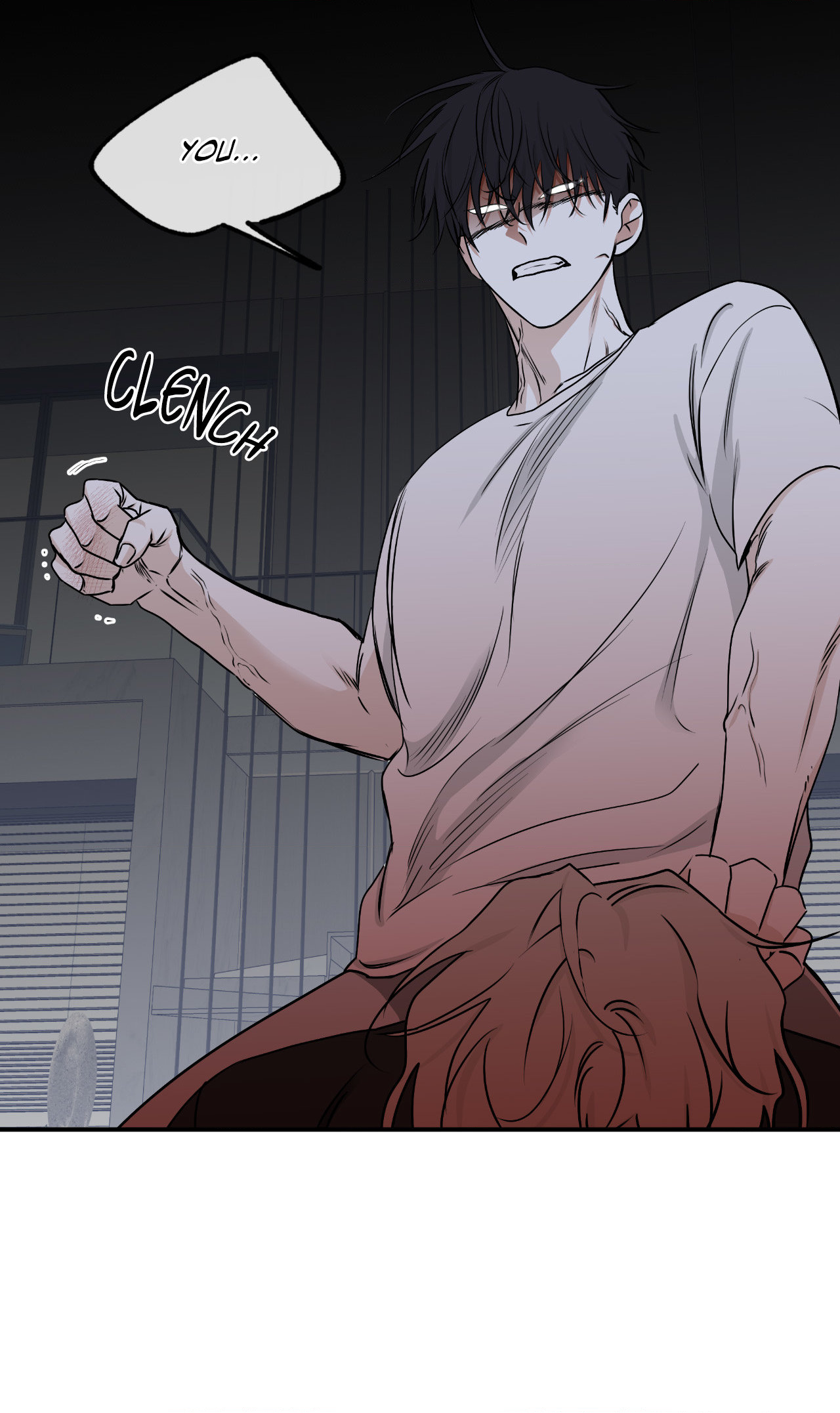 Low Tide in Twilight Chapter 64 page 13