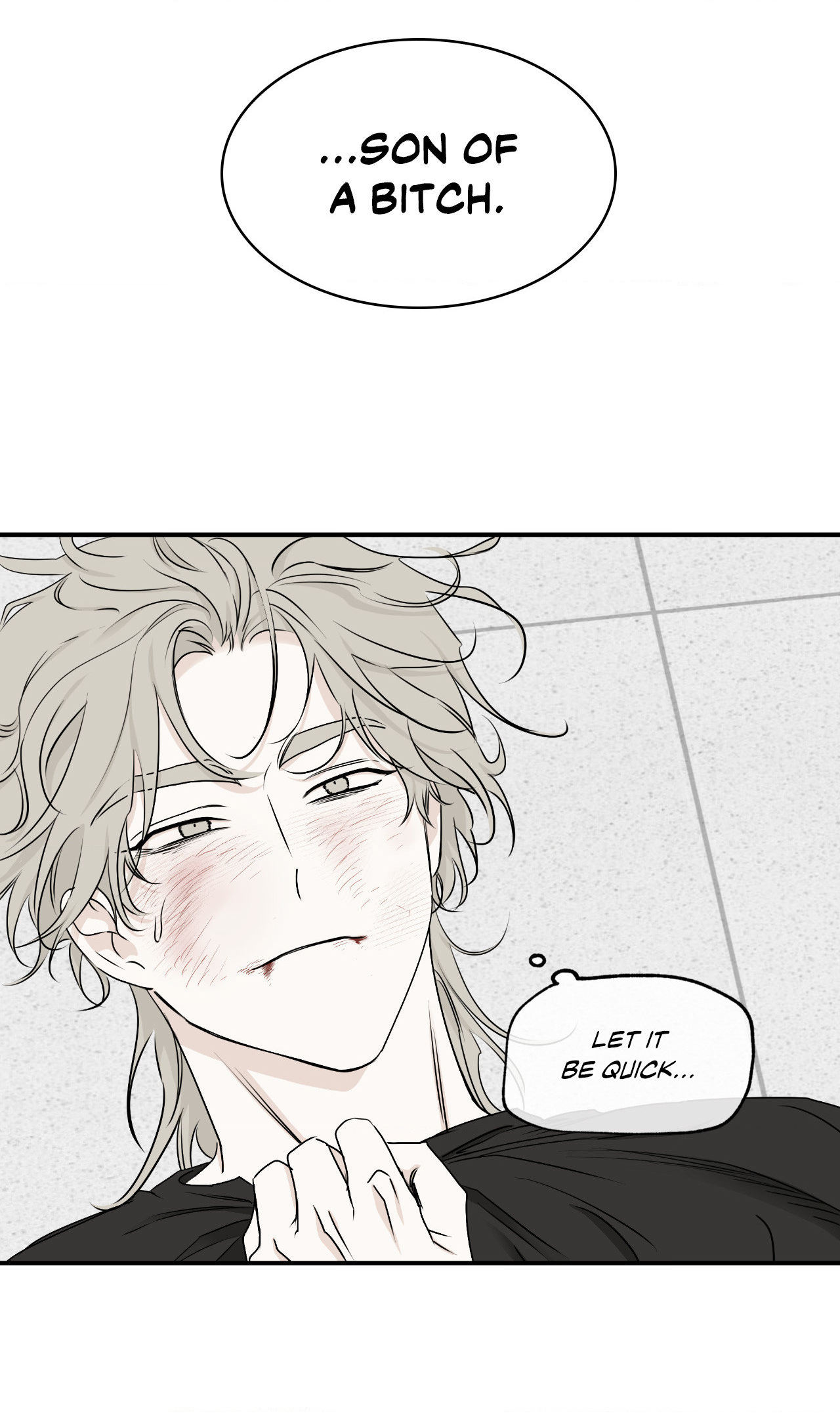 Low Tide in Twilight Chapter 64 page 14