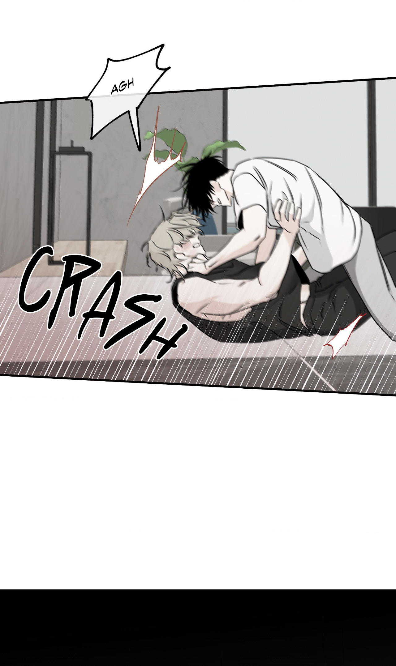 Low Tide in Twilight Chapter 64 page 12