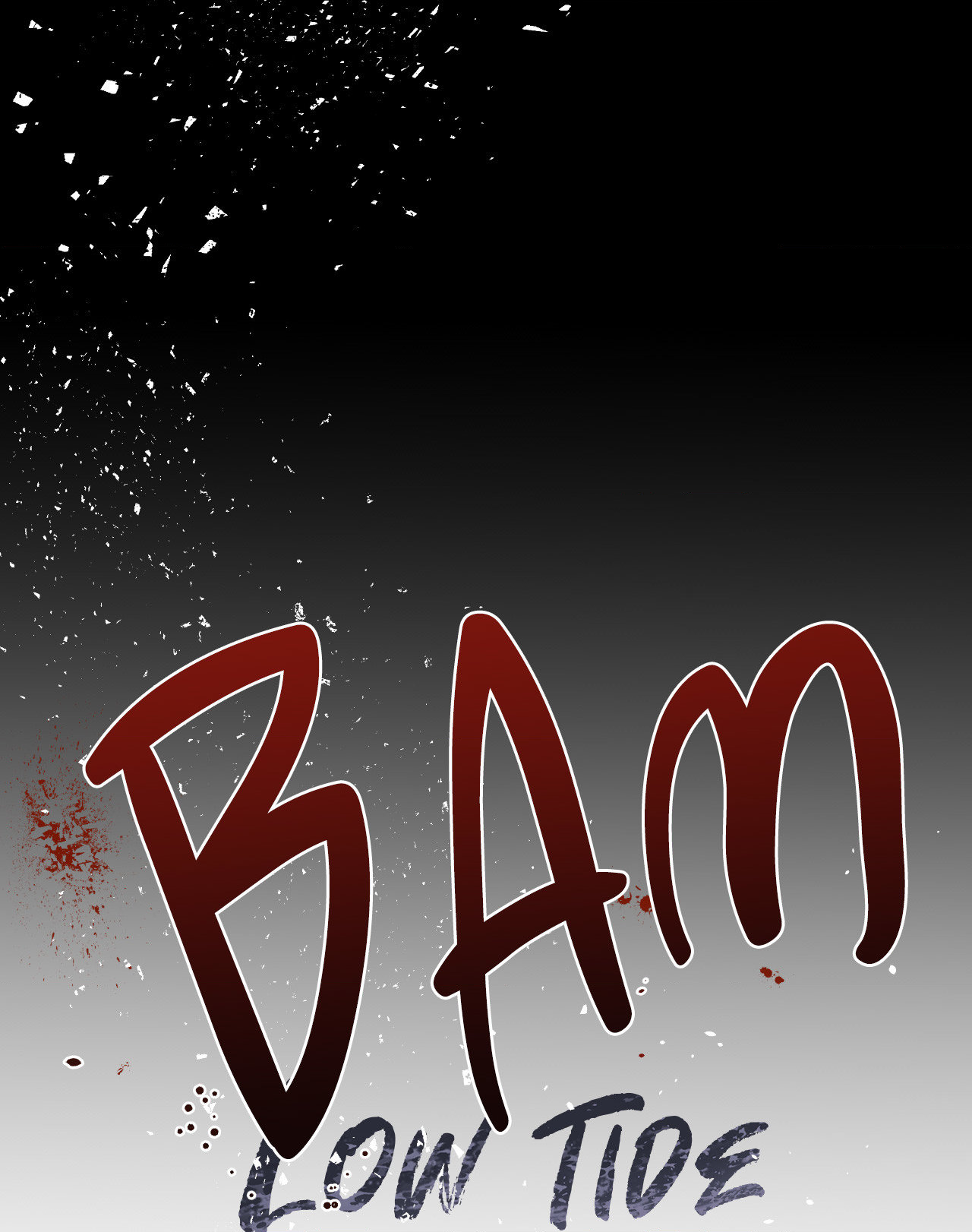 Low Tide in Twilight Chapter 64 page 16