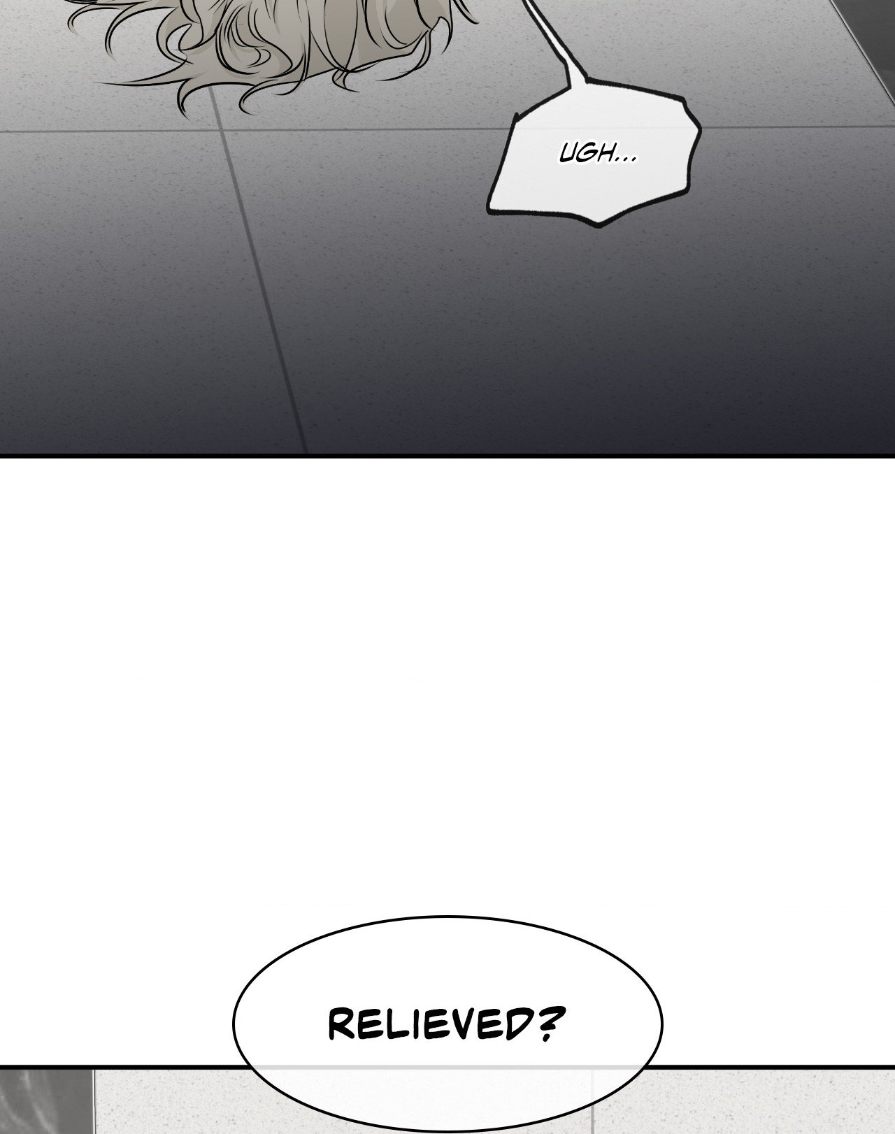 Low Tide in Twilight Chapter 64 page 18