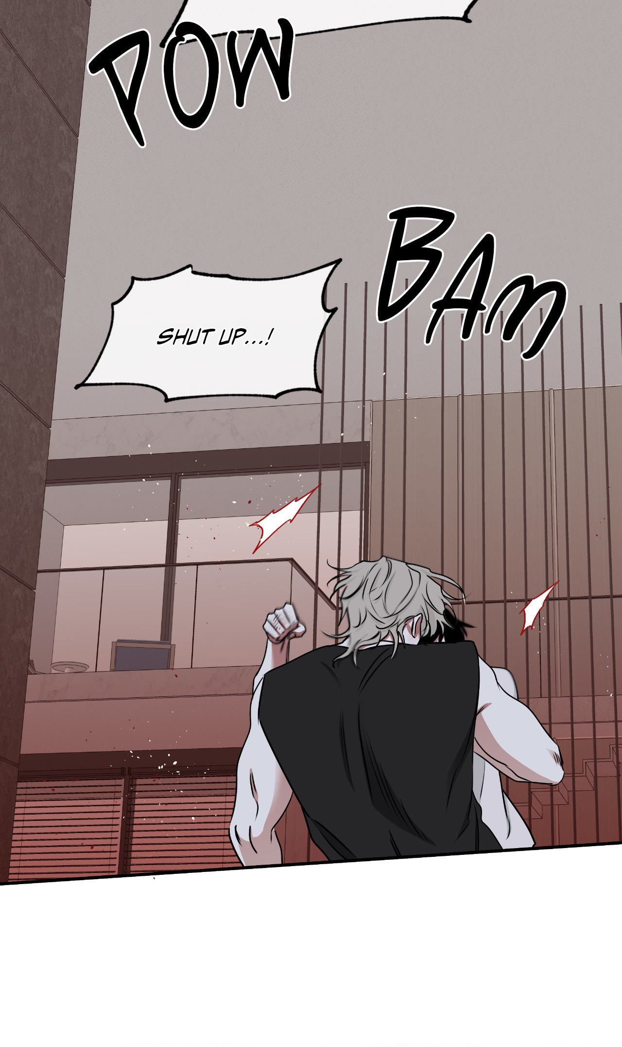 Low Tide in Twilight Chapter 64 page 11