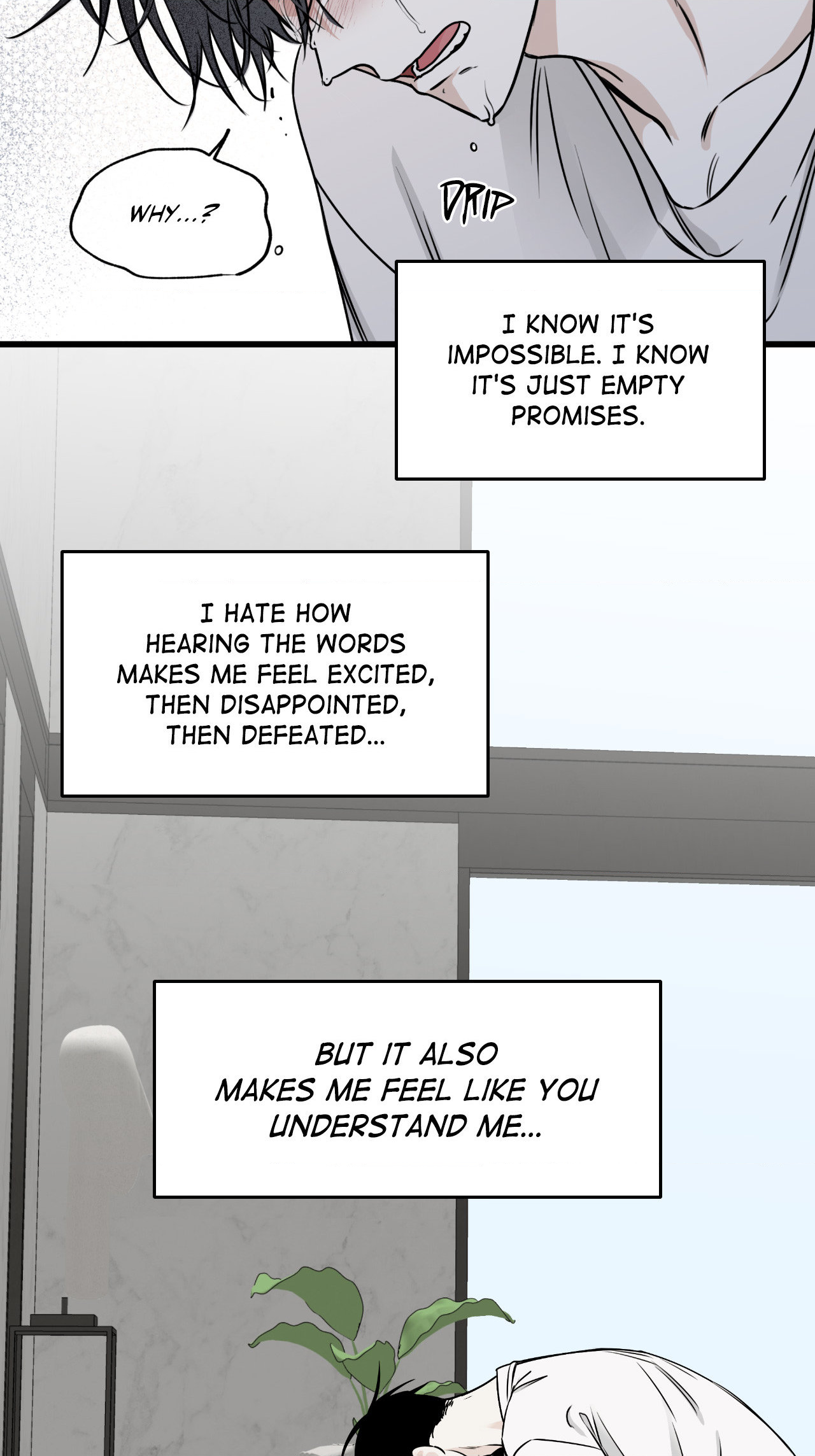 Low Tide in Twilight Chapter 64 page 25