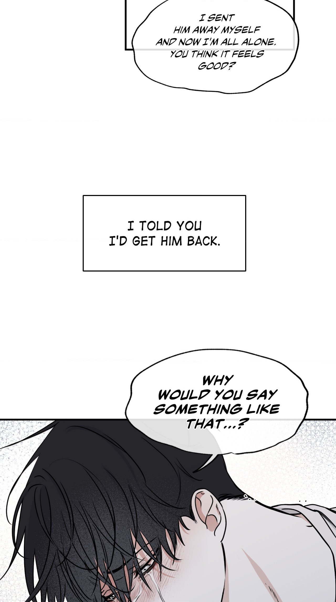 Low Tide in Twilight Chapter 64 page 24