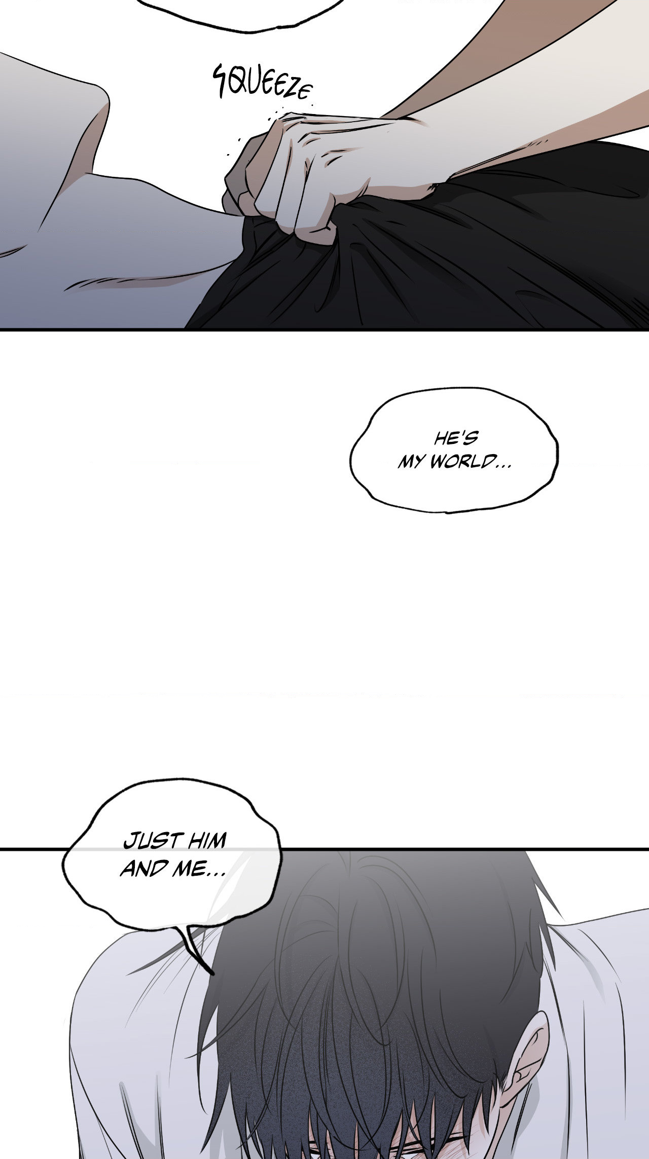 Low Tide in Twilight Chapter 64 page 27
