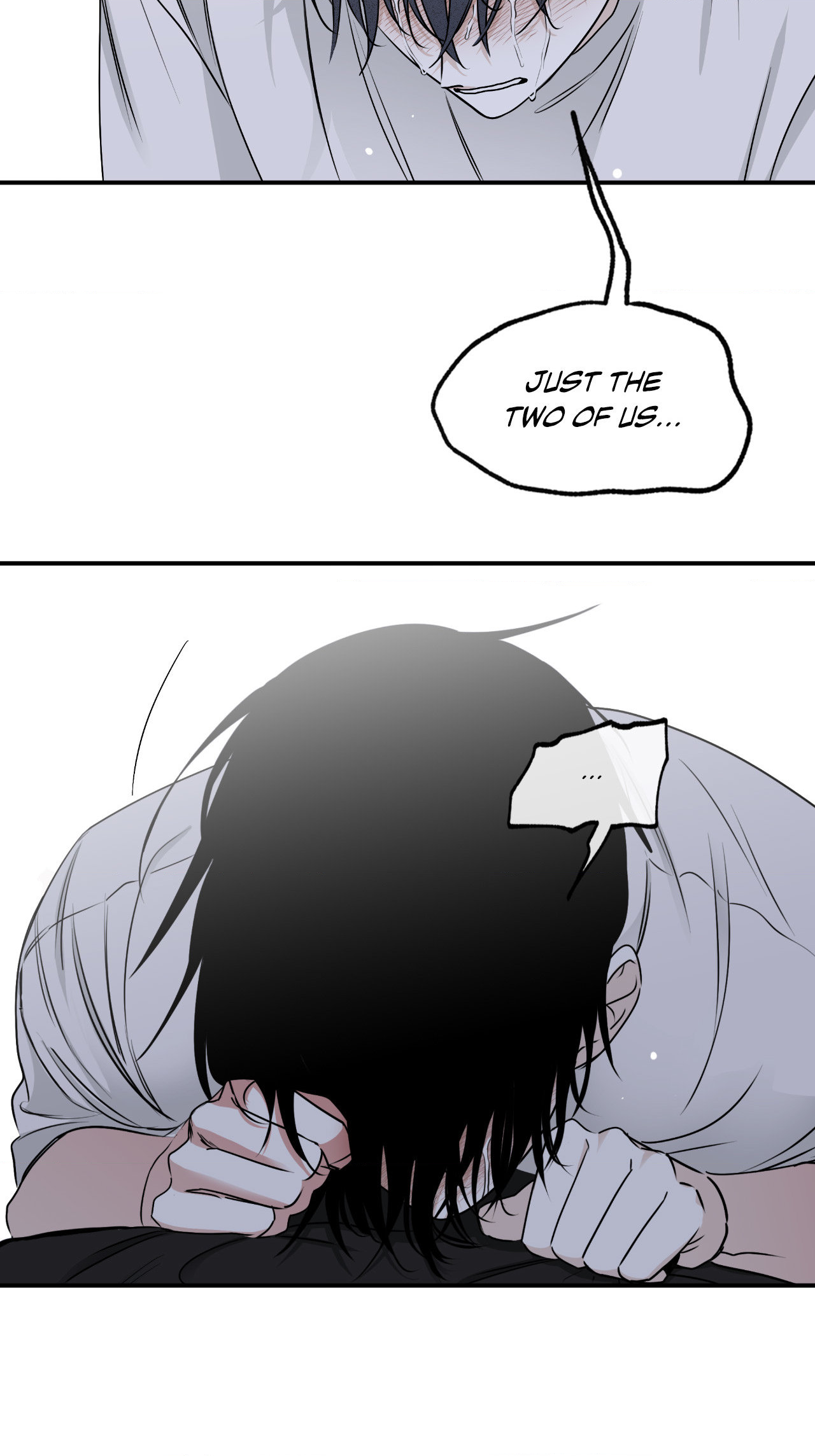 Low Tide in Twilight Chapter 64 page 28