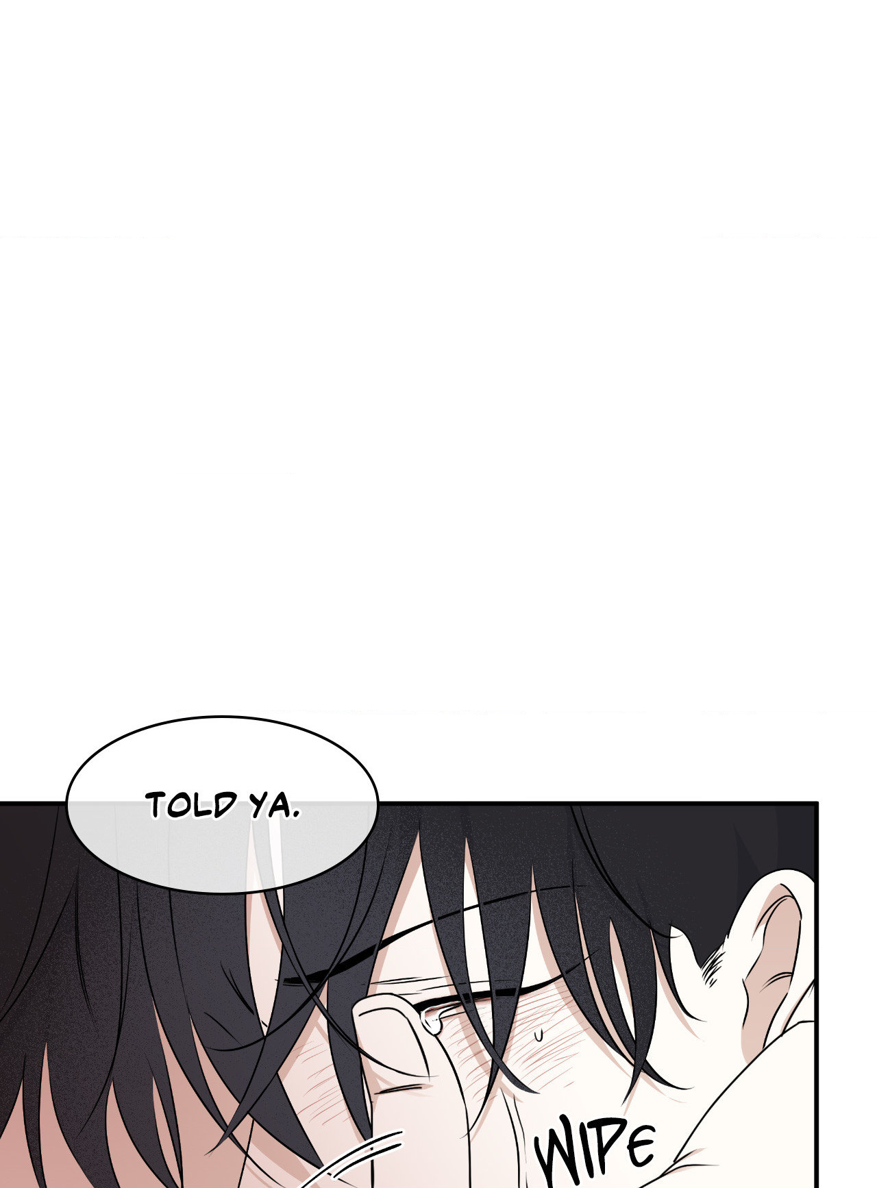 Low Tide in Twilight Chapter 64 page 31