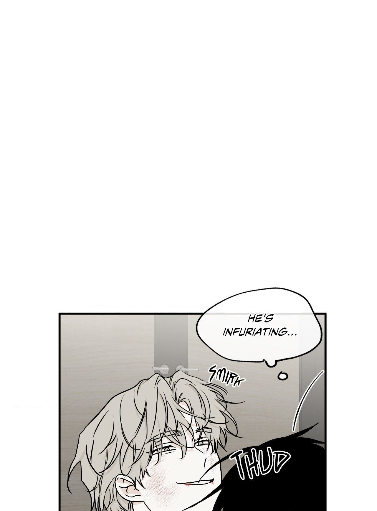 Low Tide in Twilight Chapter 64 page 34