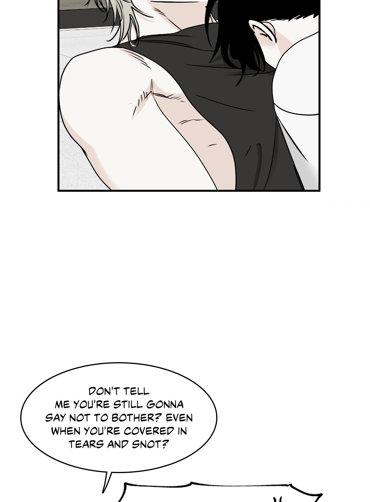 Low Tide in Twilight Chapter 64 page 35