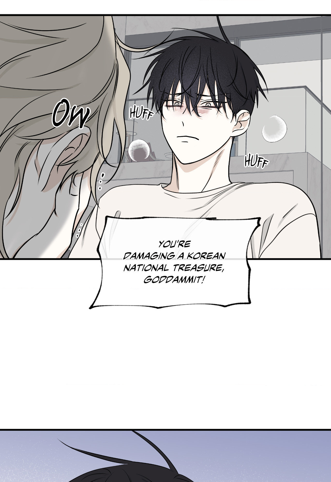 Low Tide in Twilight Chapter 64 page 45