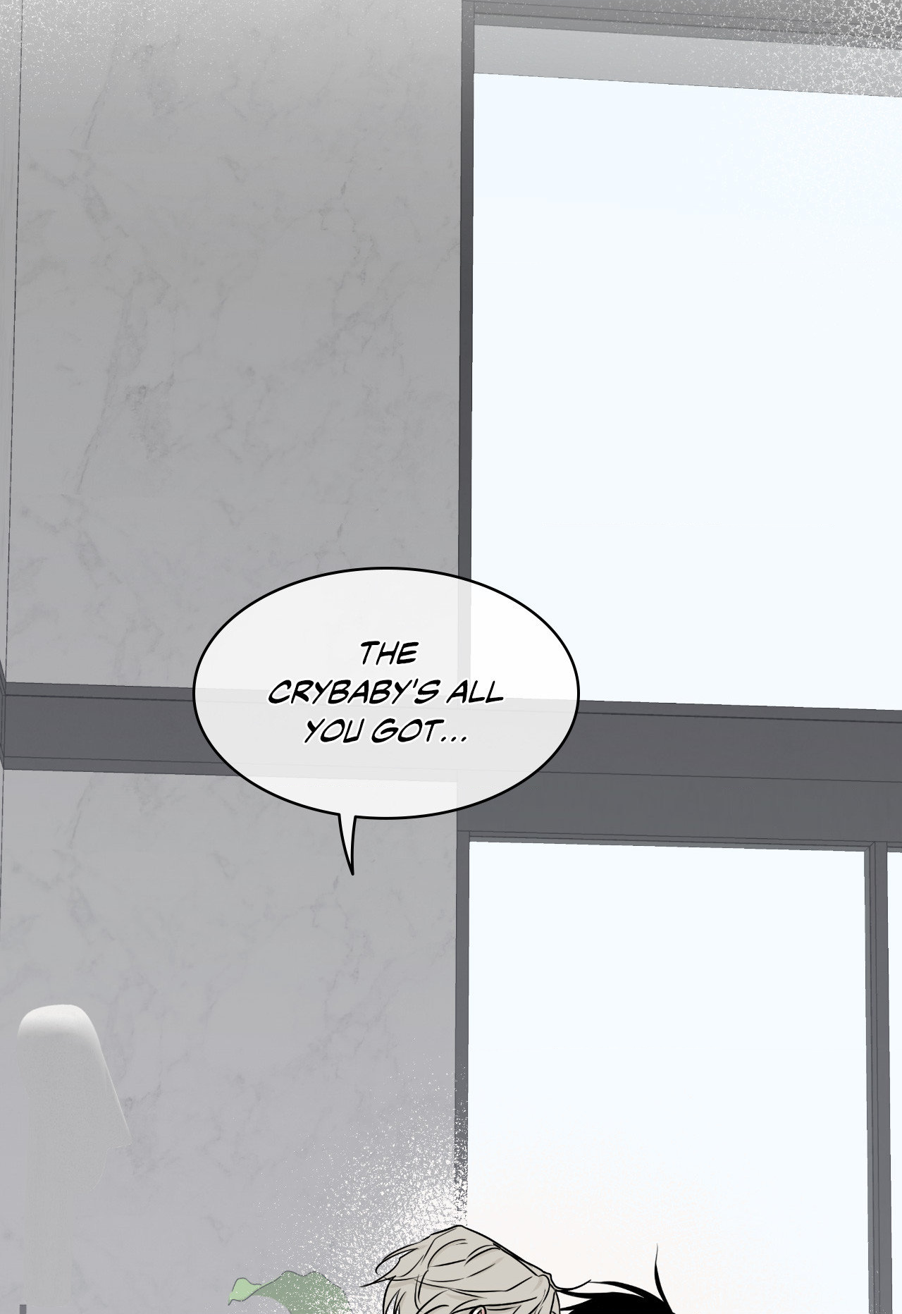 Low Tide in Twilight Chapter 64 page 49