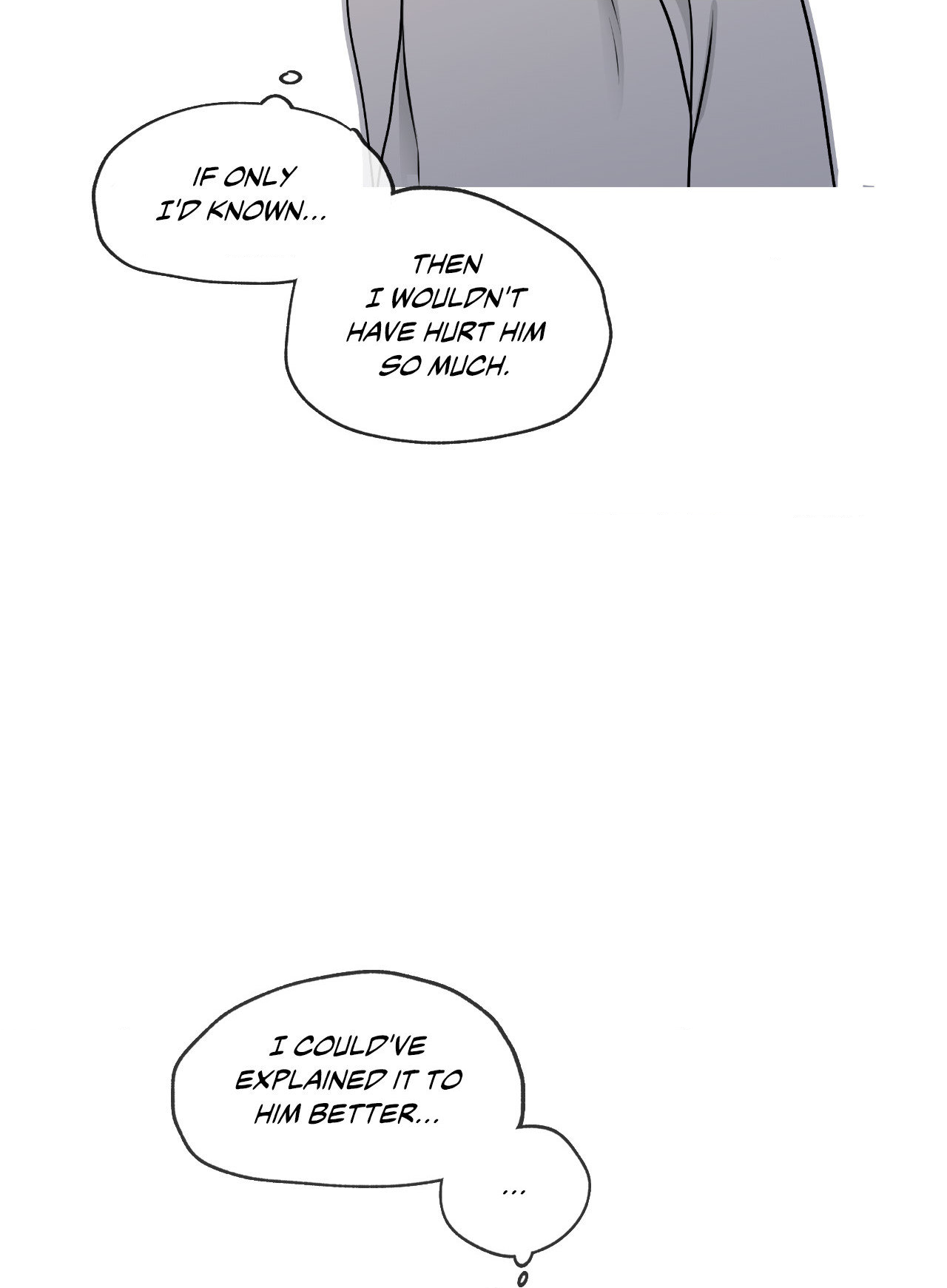 Low Tide in Twilight Chapter 64 page 56