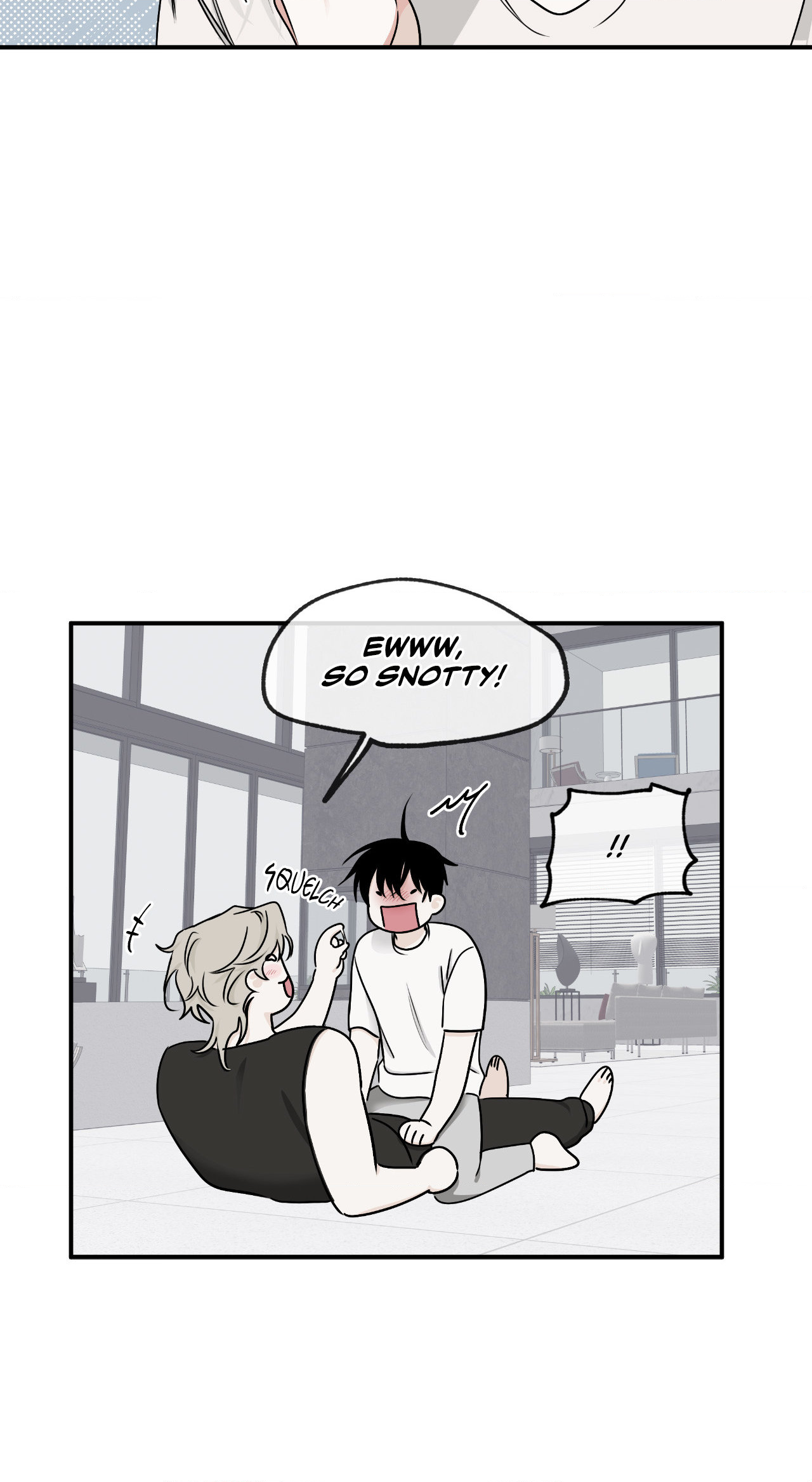Low Tide in Twilight Chapter 64 page 43