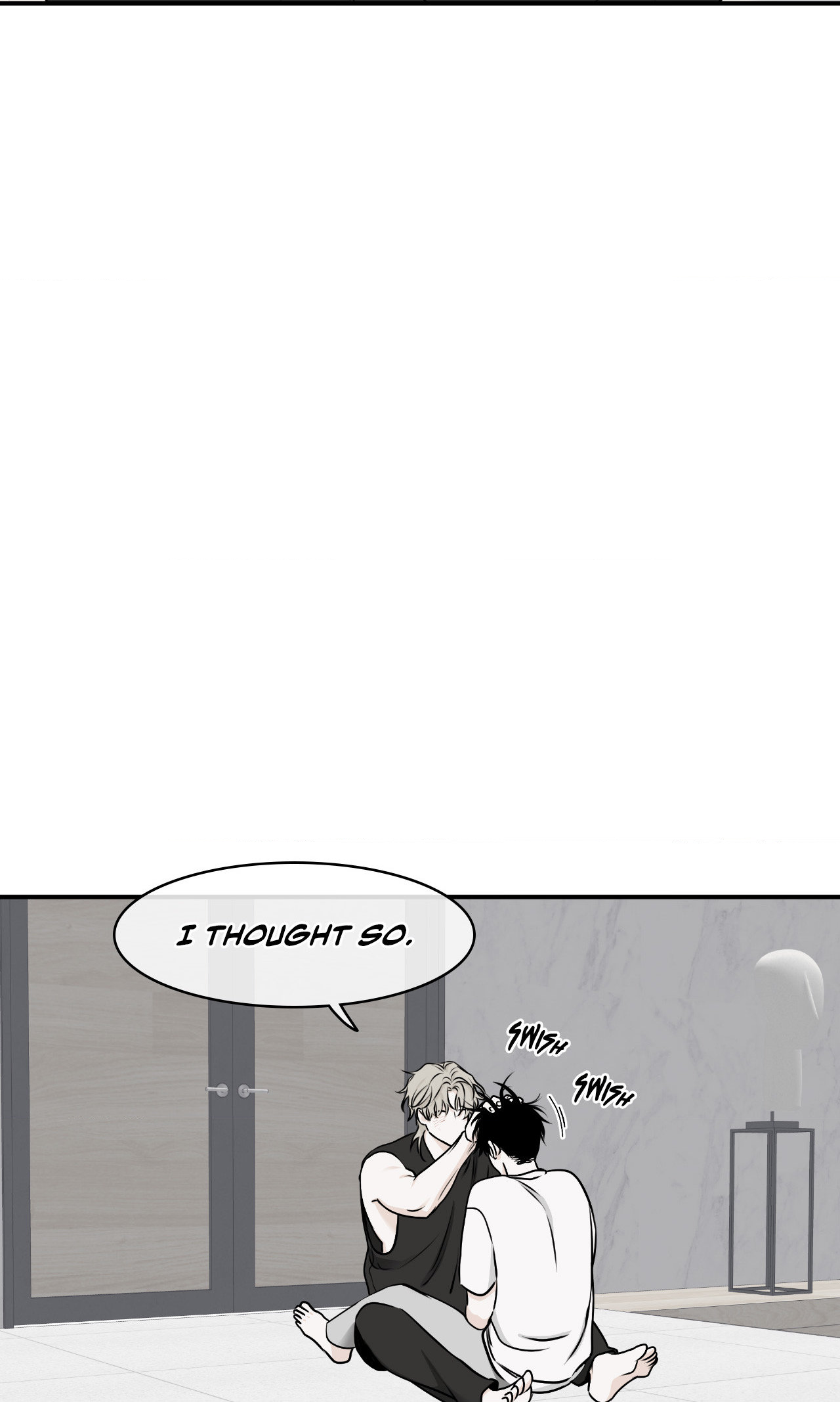 Low Tide in Twilight Chapter 64 page 60