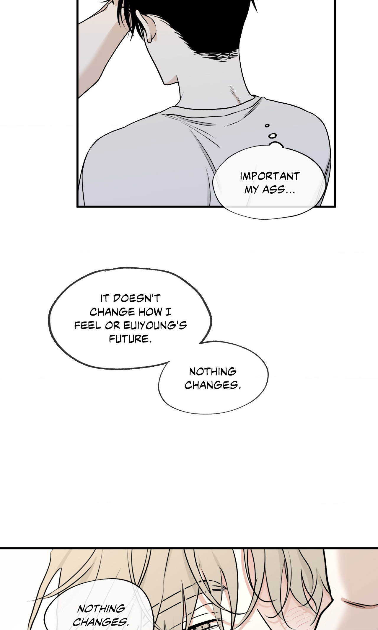 Low Tide in Twilight Chapter 64 page 62