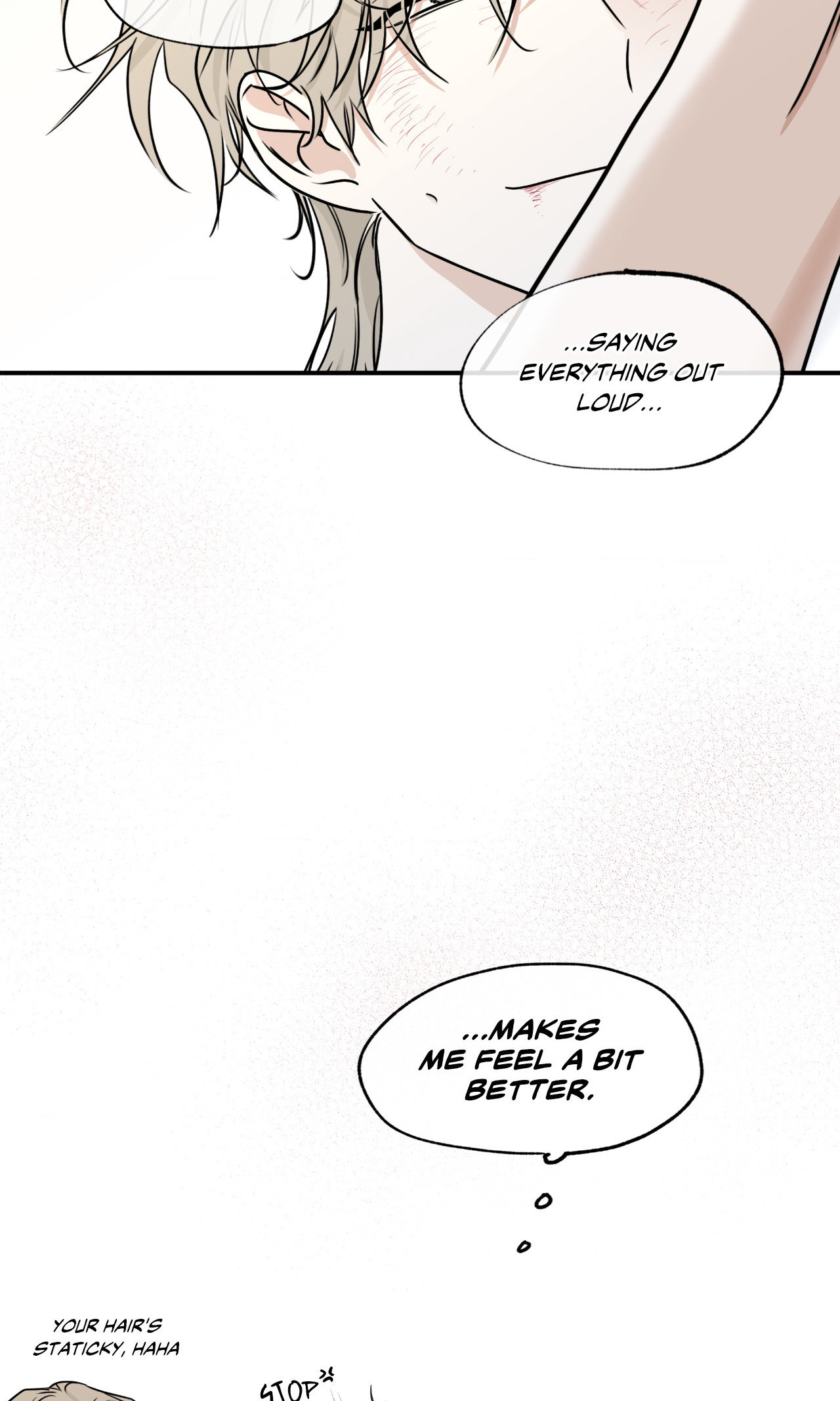 Low Tide in Twilight Chapter 64 page 63