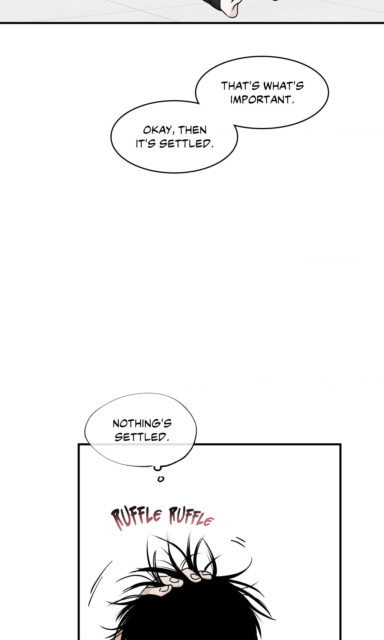 Low Tide in Twilight Chapter 64 page 61