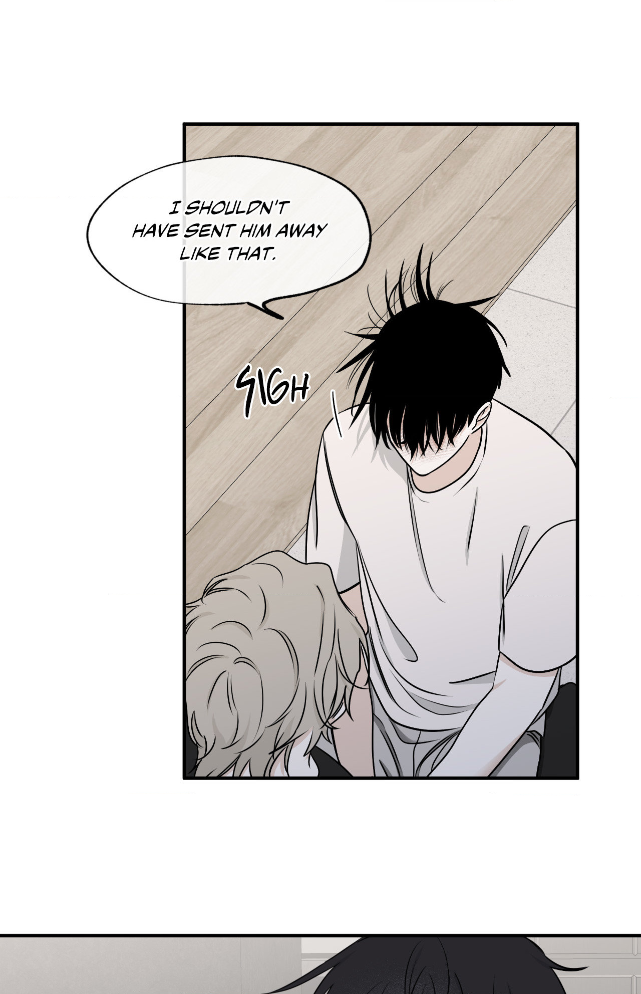 Low Tide in Twilight Chapter 64 page 65