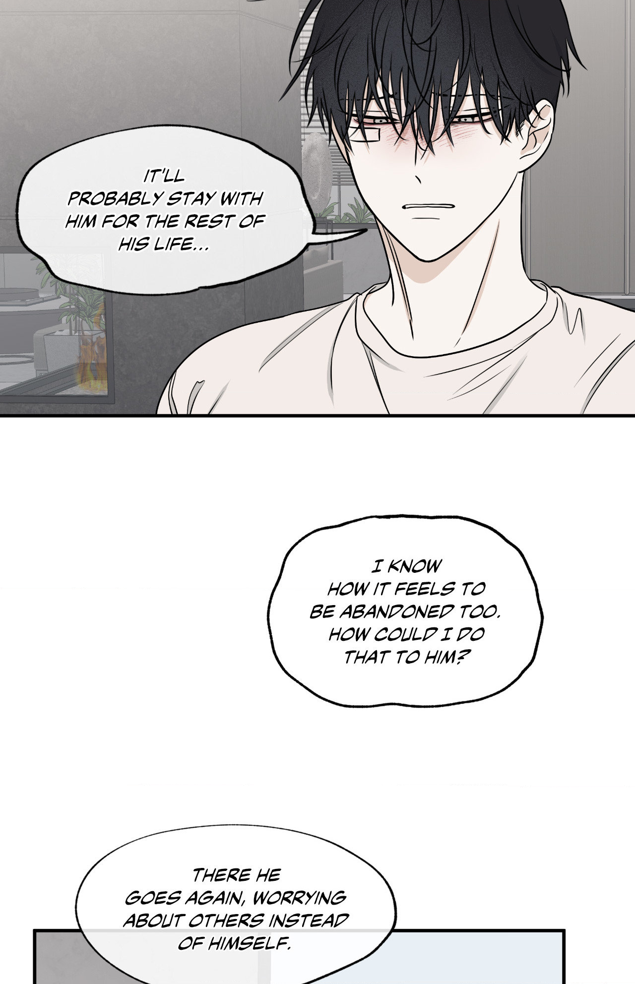 Low Tide in Twilight Chapter 64 page 66