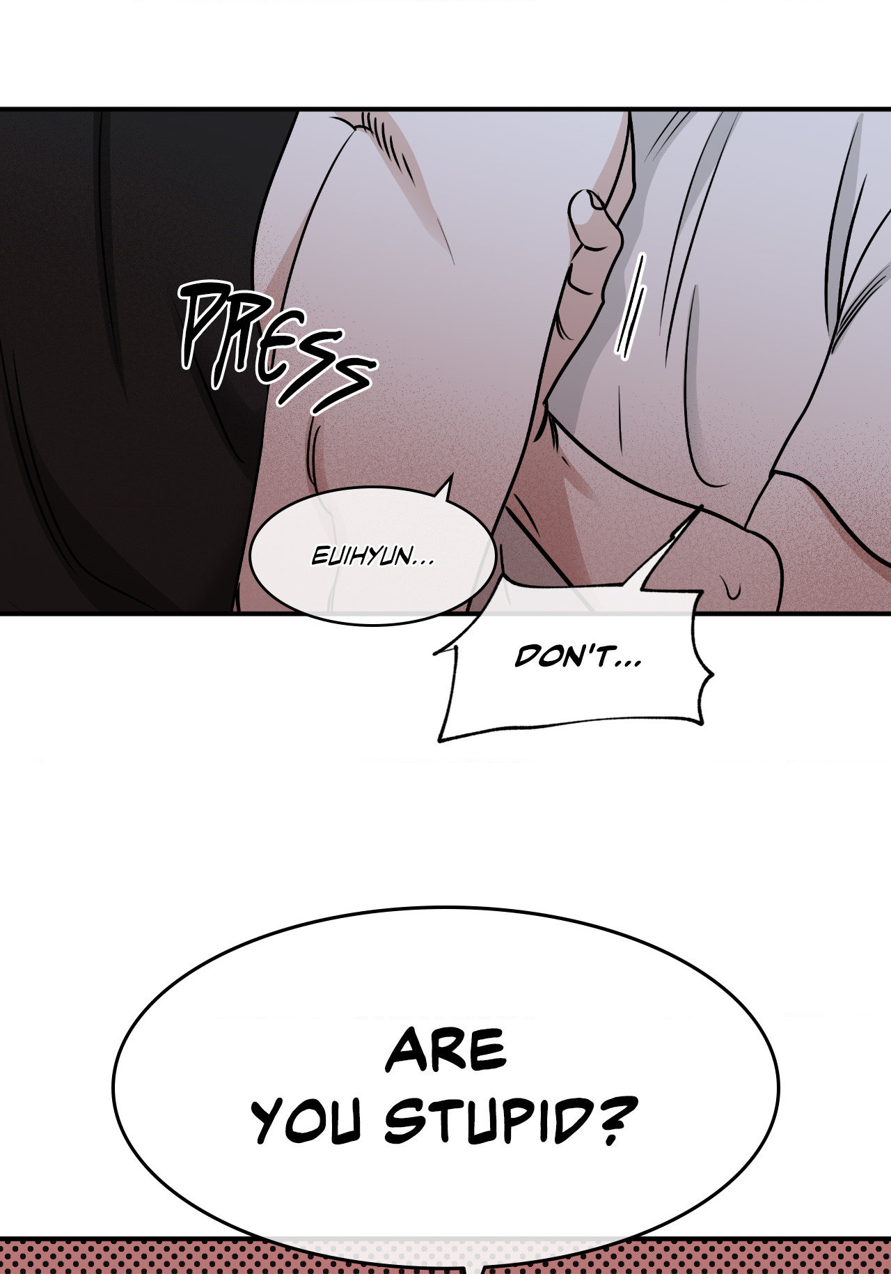 Low Tide in Twilight Chapter 65 page 6