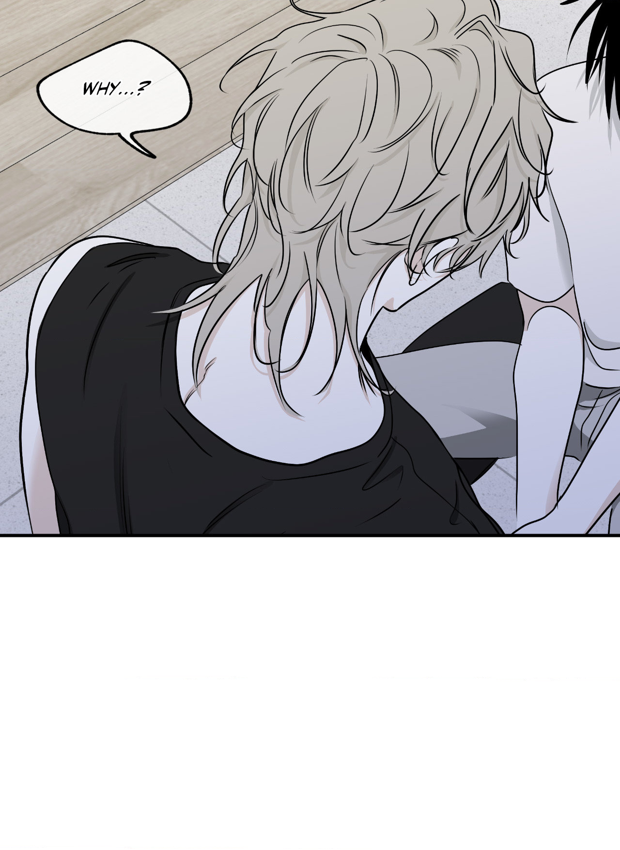 Low Tide in Twilight Chapter 65 page 15