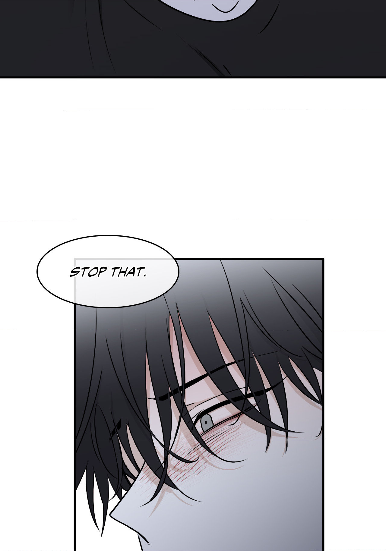 Low Tide in Twilight Chapter 65 page 17