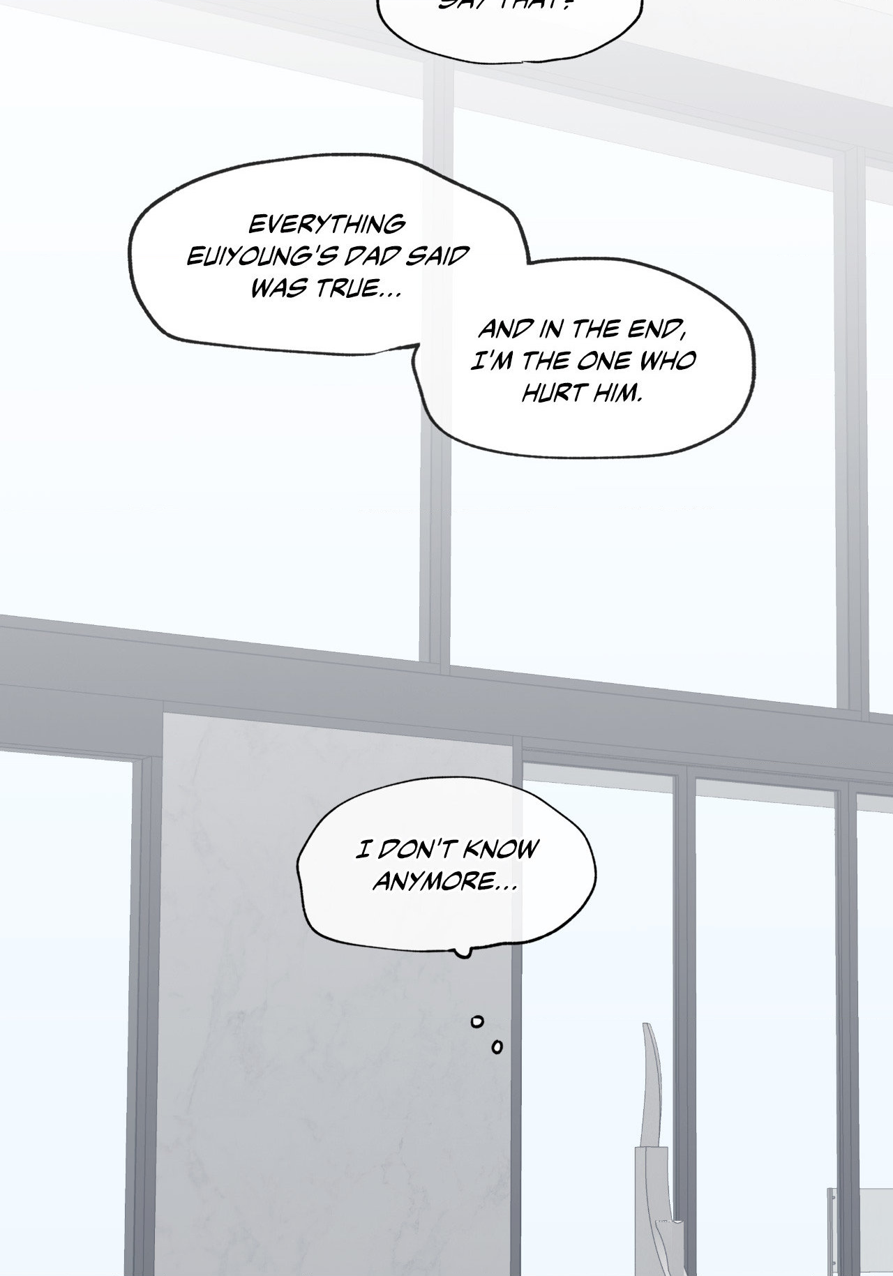 Low Tide in Twilight Chapter 65 page 20