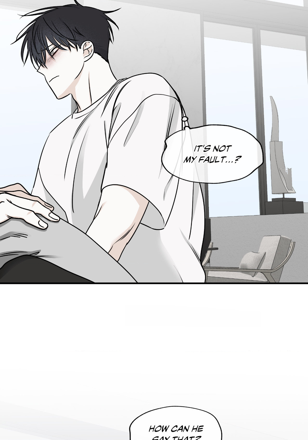 Low Tide in Twilight Chapter 65 page 19