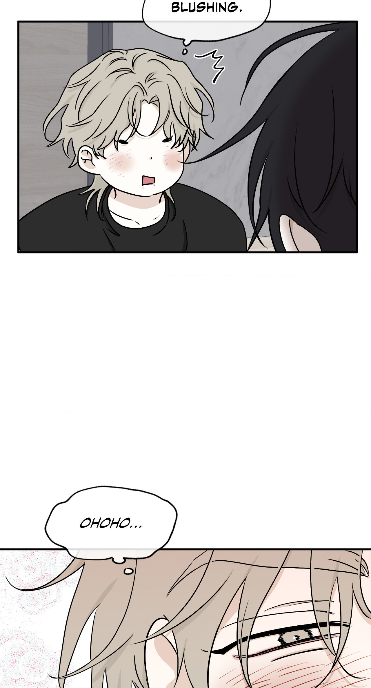 Low Tide in Twilight Chapter 65 page 26