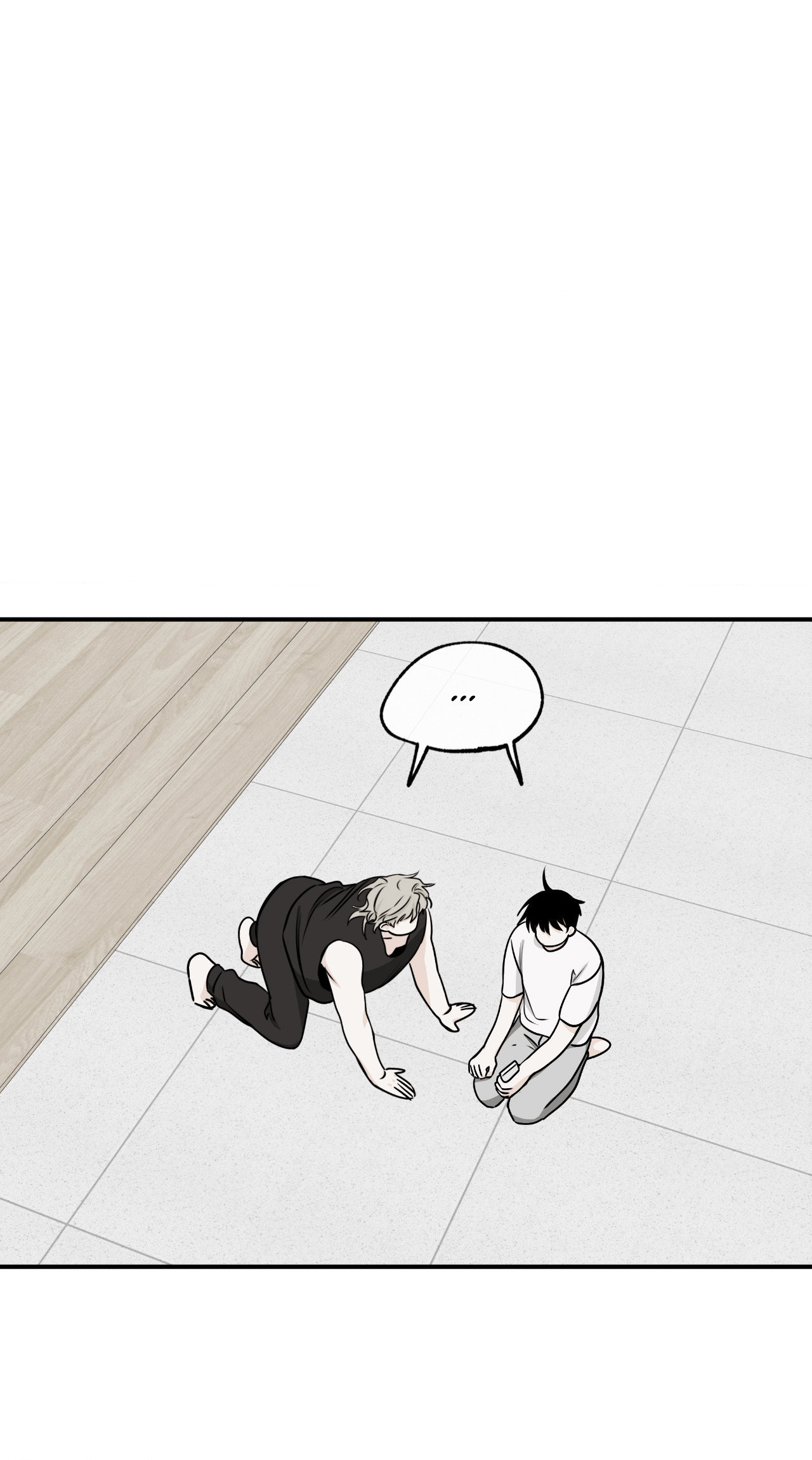 Low Tide in Twilight Chapter 65 page 35