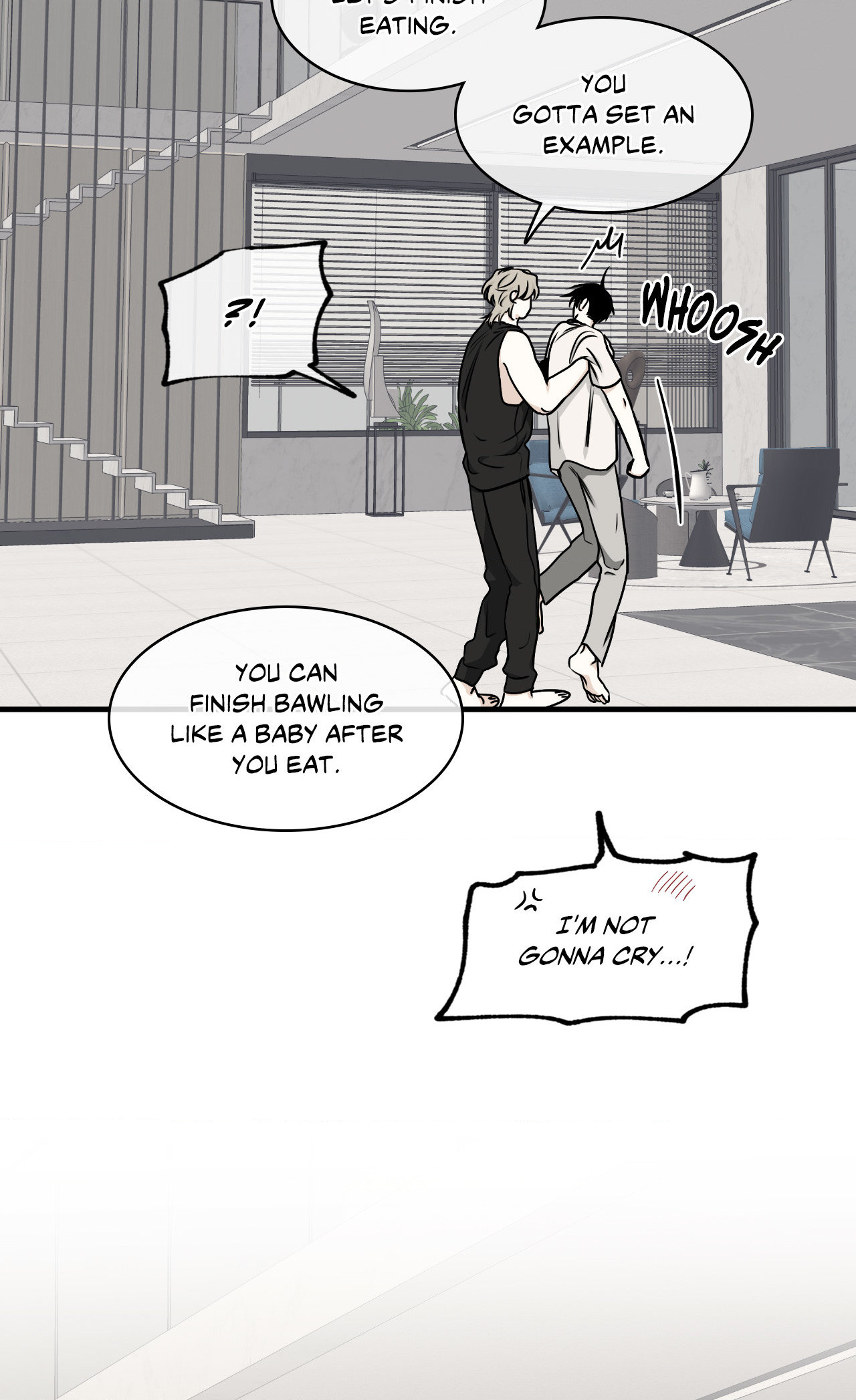 Low Tide in Twilight Chapter 65 page 39