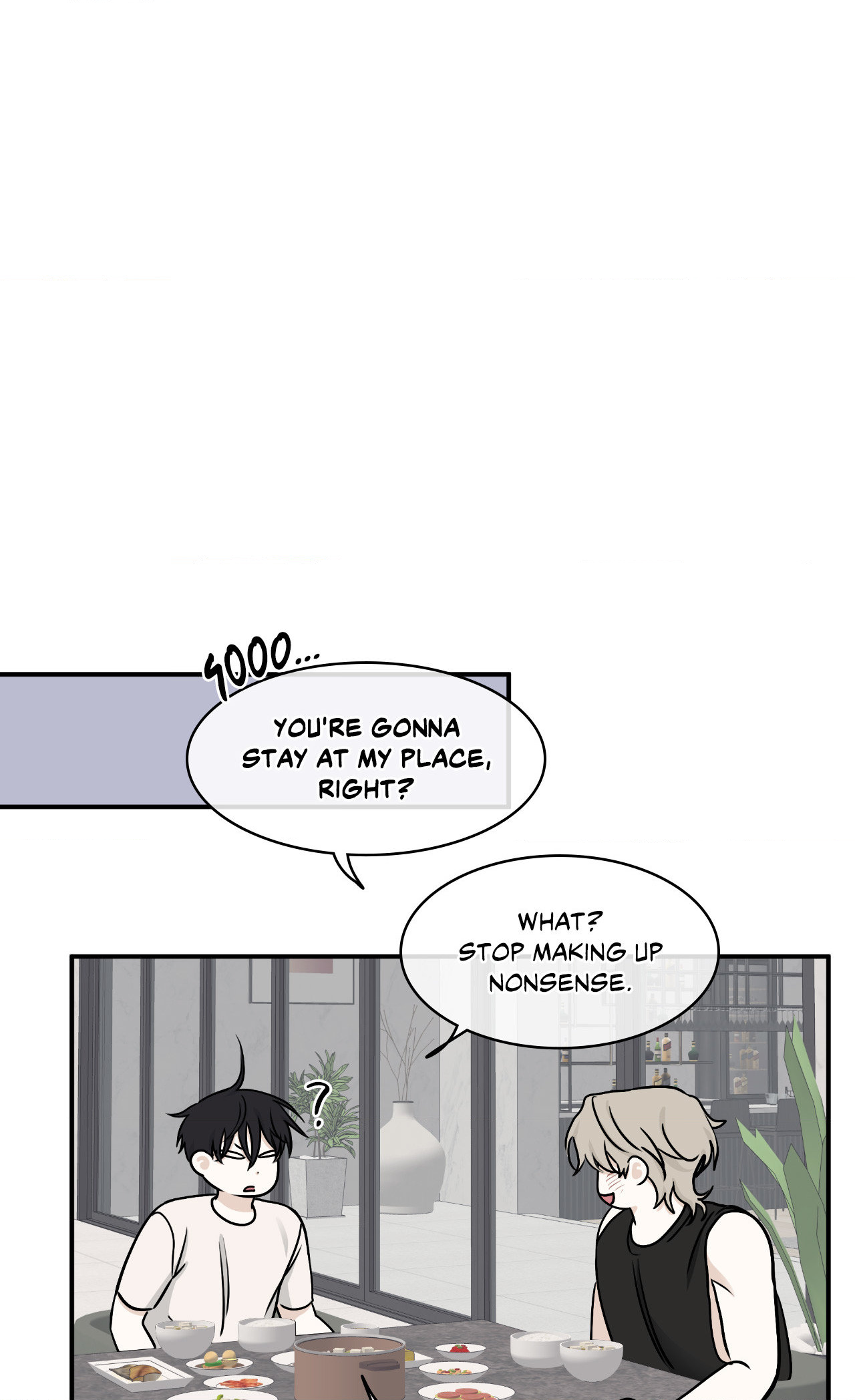 Low Tide in Twilight Chapter 65 page 42