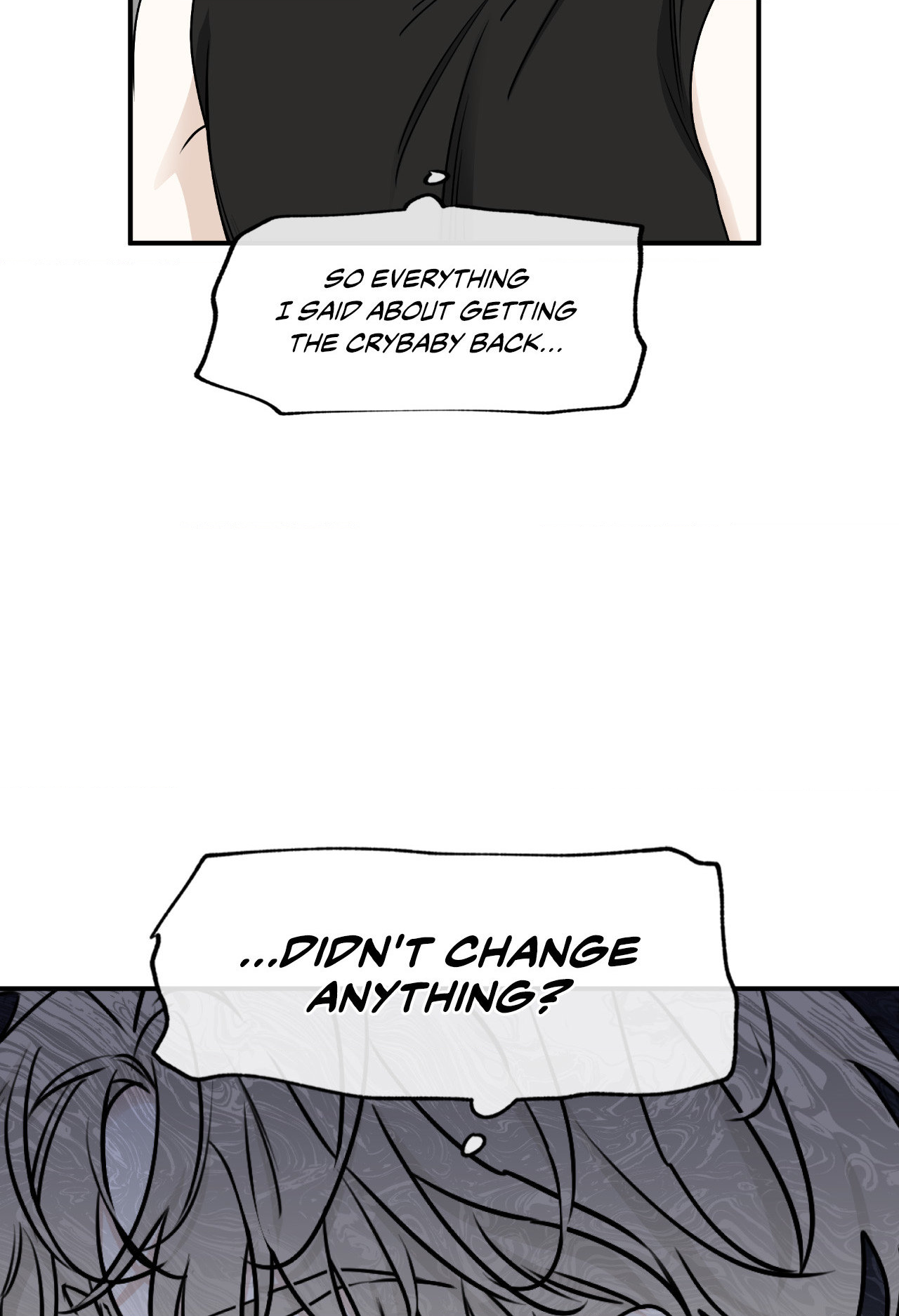 Low Tide in Twilight Chapter 65 page 46