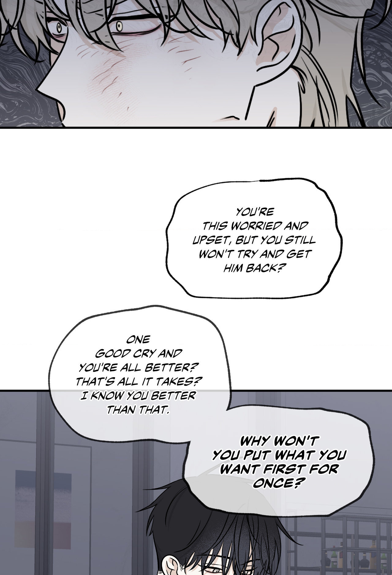 Low Tide in Twilight Chapter 65 page 47