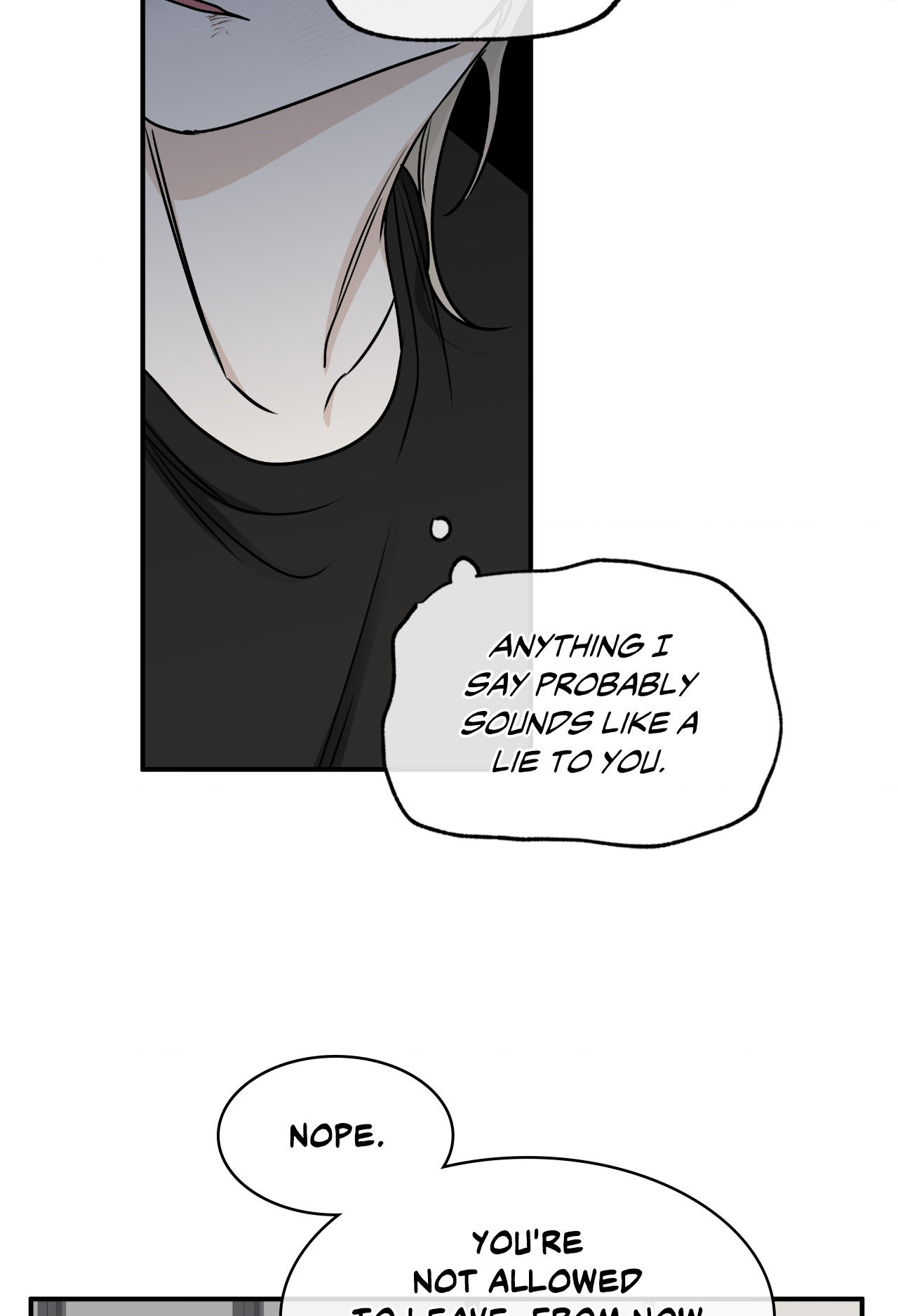 Low Tide in Twilight Chapter 65 page 49