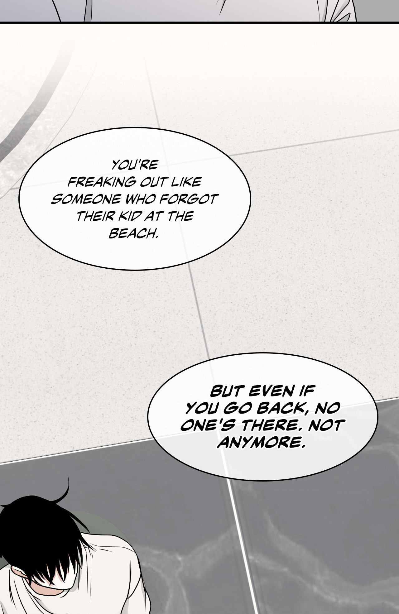 Low Tide in Twilight Chapter 65 page 52