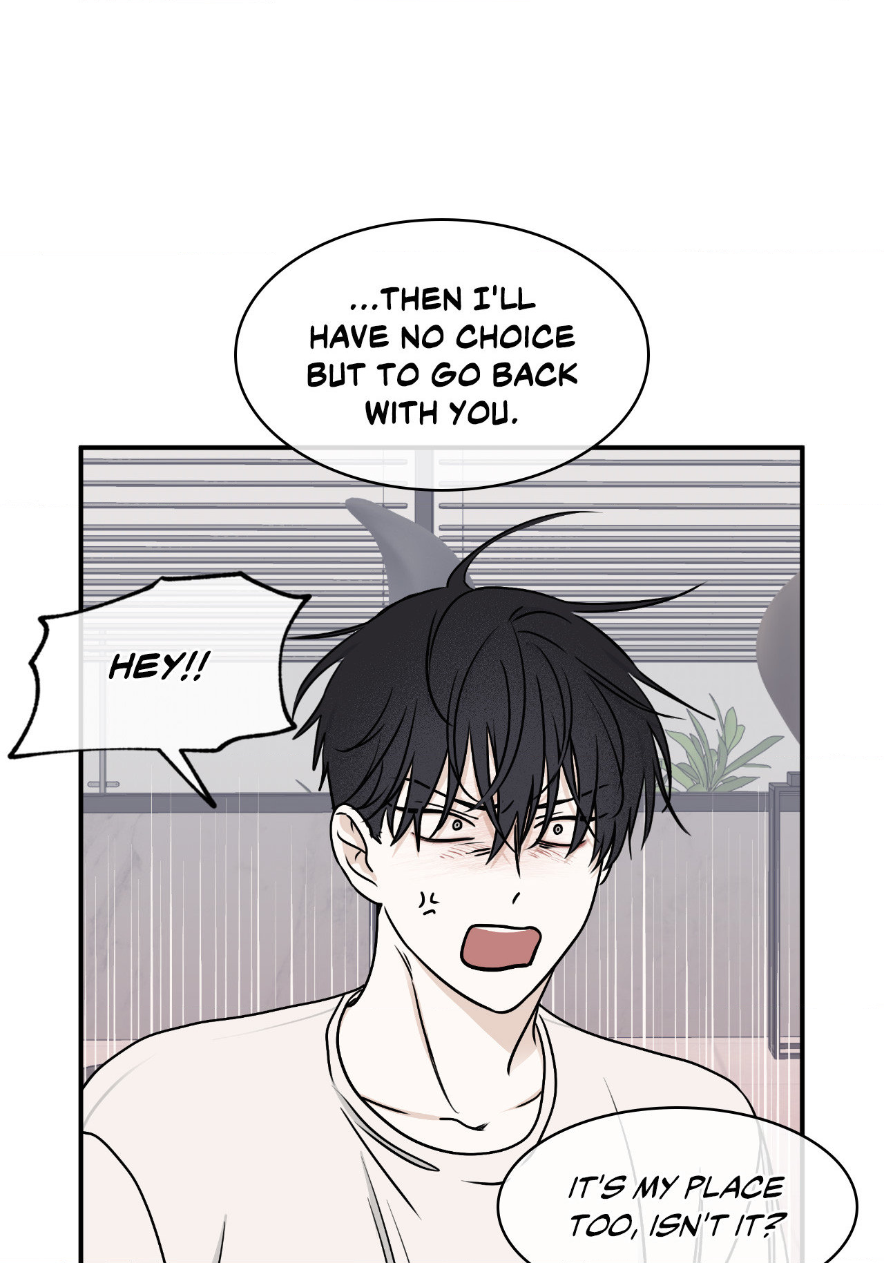 Low Tide in Twilight Chapter 65 page 60