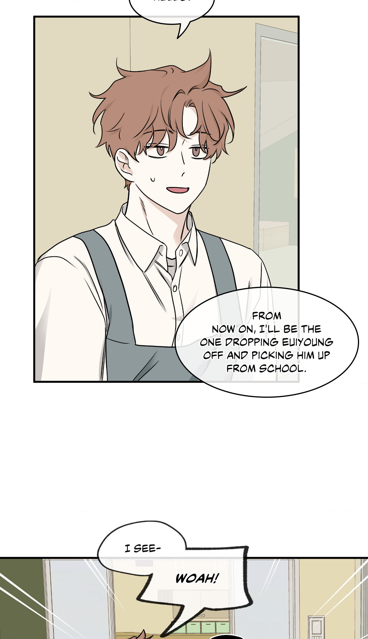 Low Tide in Twilight Chapter 65 page 66